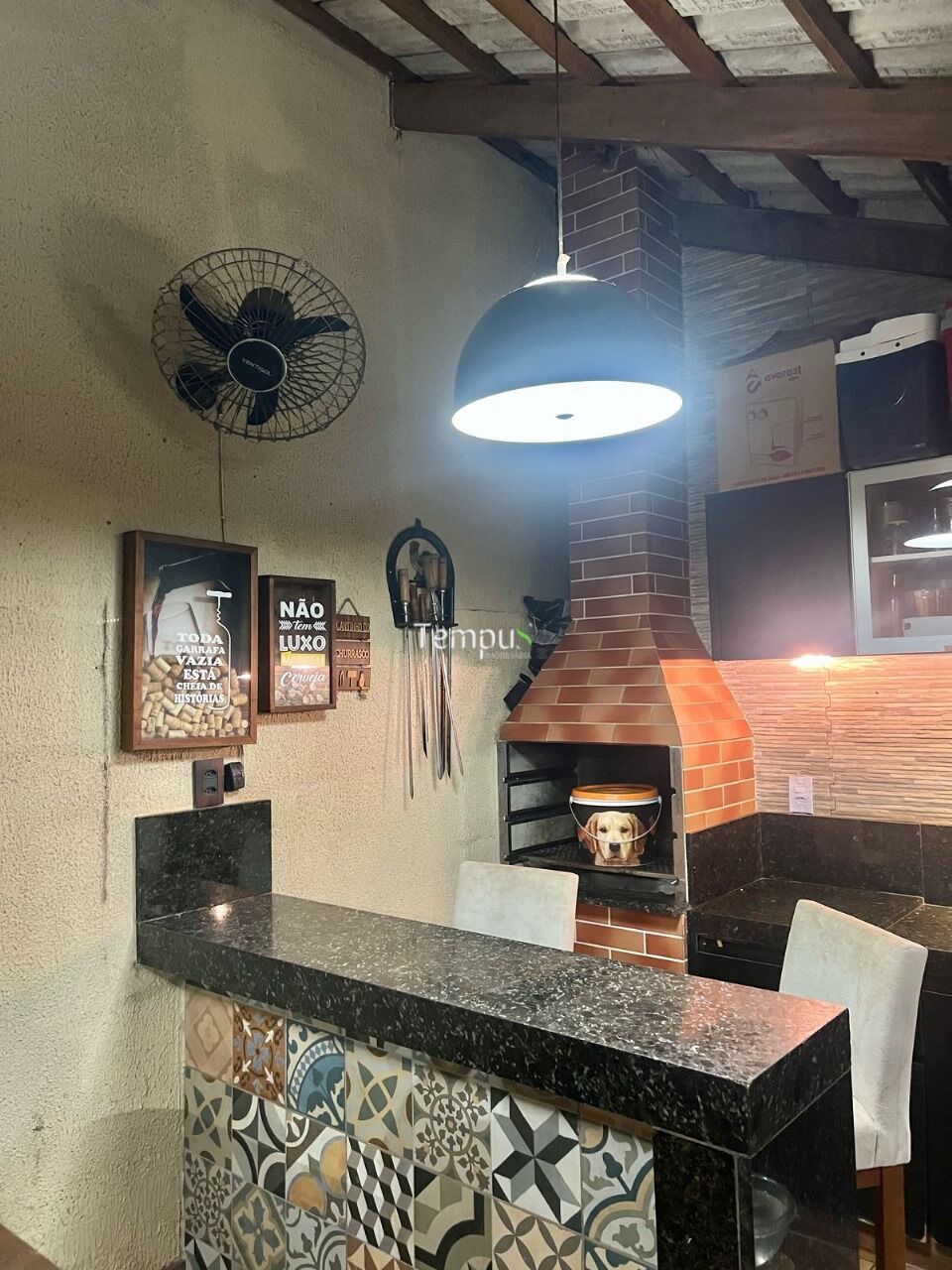 Casa à venda com 3 quartos, 120m² - Foto 28