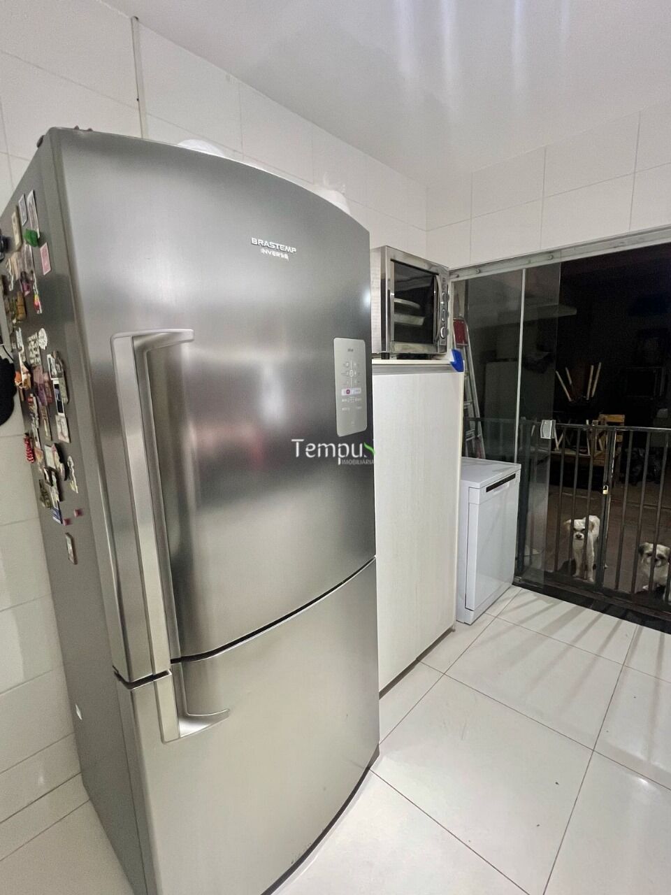Casa à venda com 3 quartos, 120m² - Foto 29