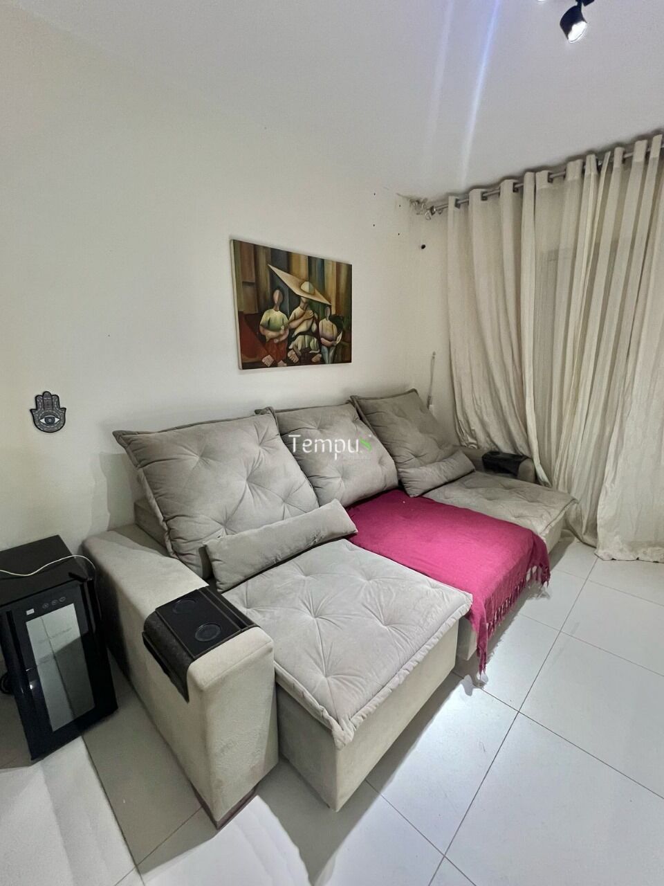 Casa à venda com 3 quartos, 120m² - Foto 21