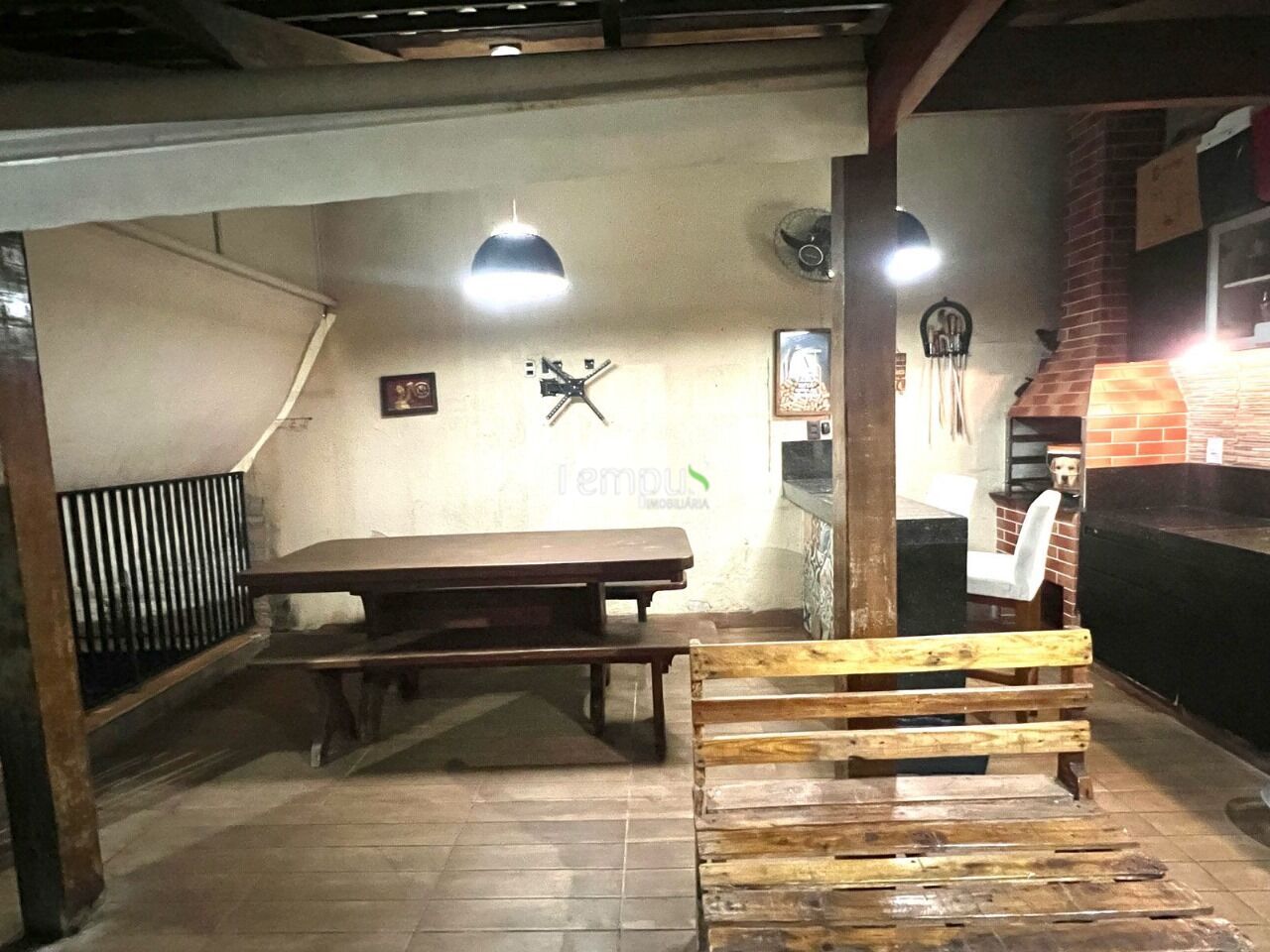 Casa à venda com 3 quartos, 120m² - Foto 26
