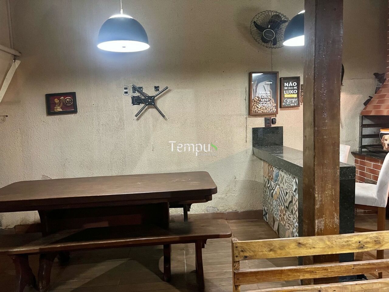 Casa à venda com 3 quartos, 120m² - Foto 32