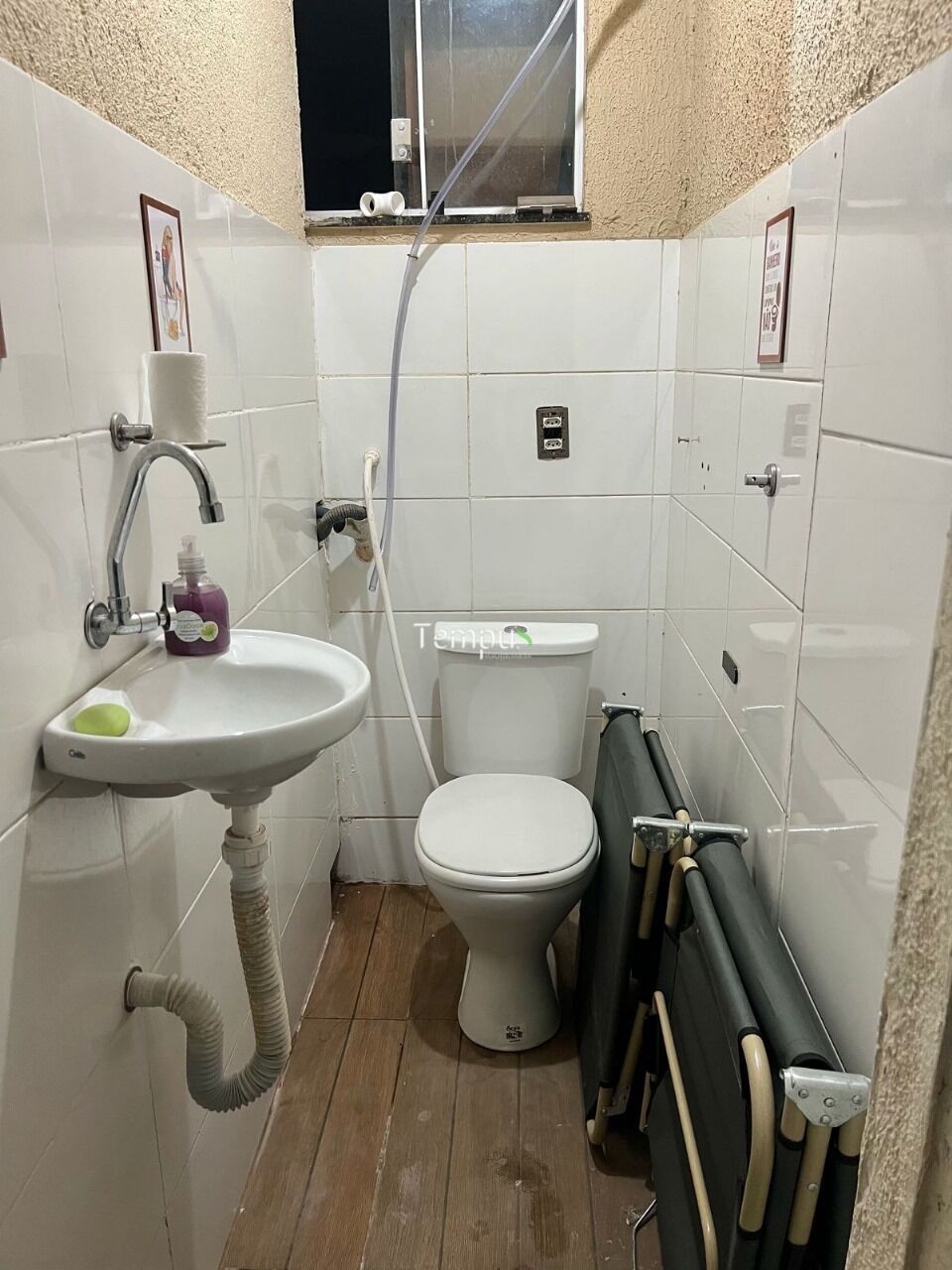 Casa à venda com 3 quartos, 120m² - Foto 35