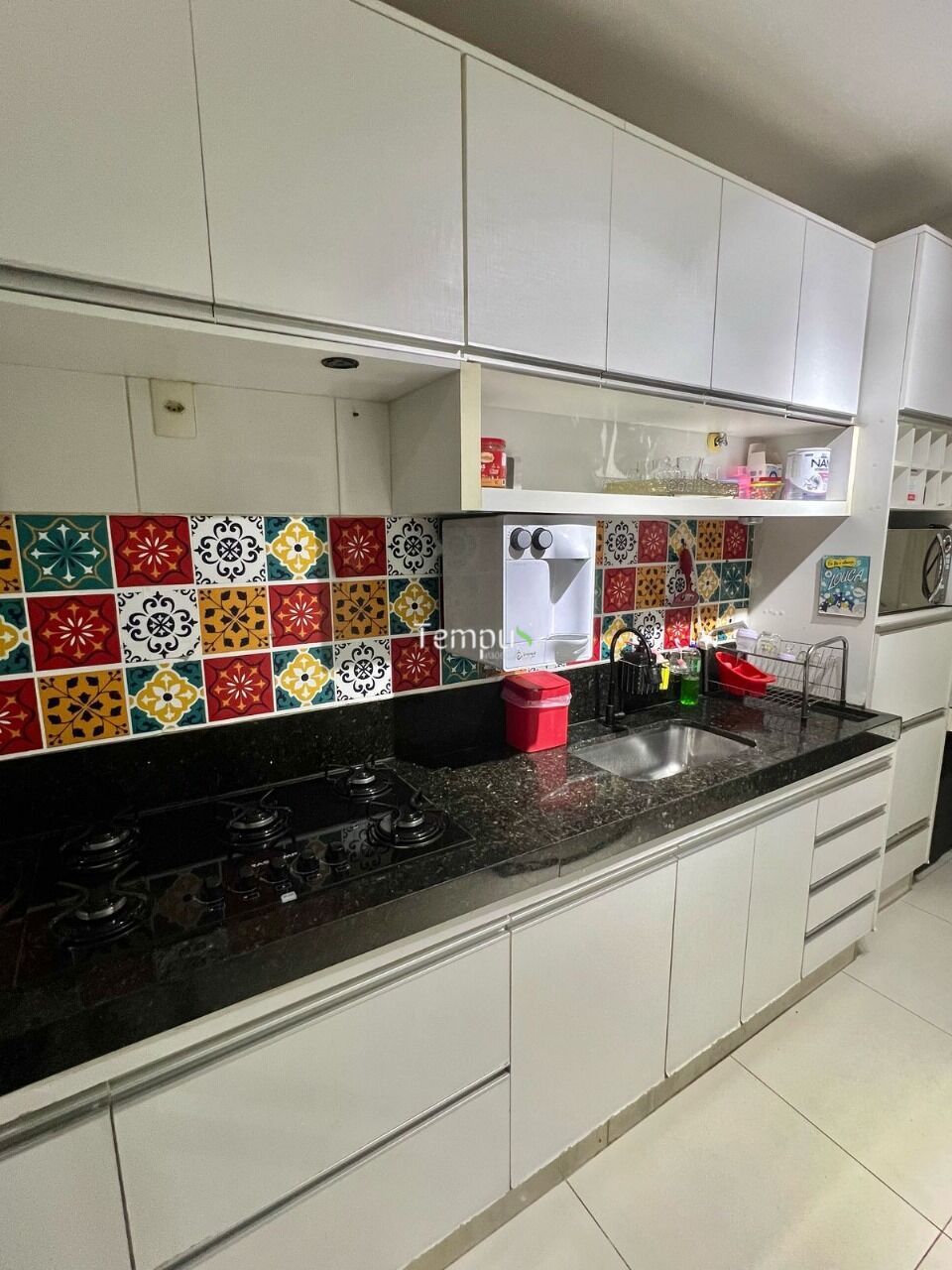 Casa à venda com 3 quartos, 120m² - Foto 24