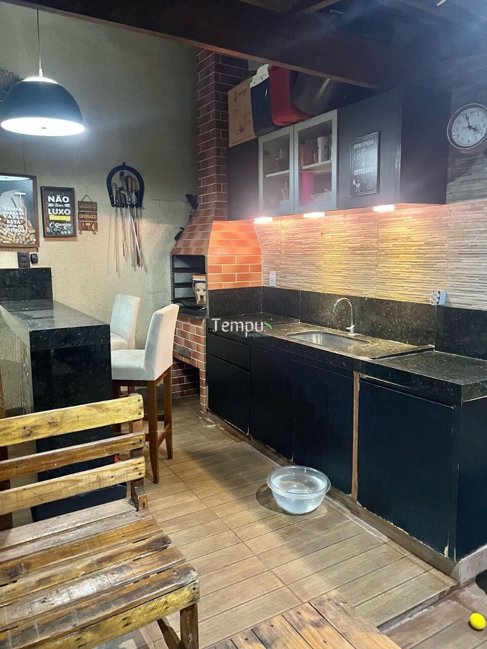 Casa à venda com 3 quartos, 120m² - Foto 27