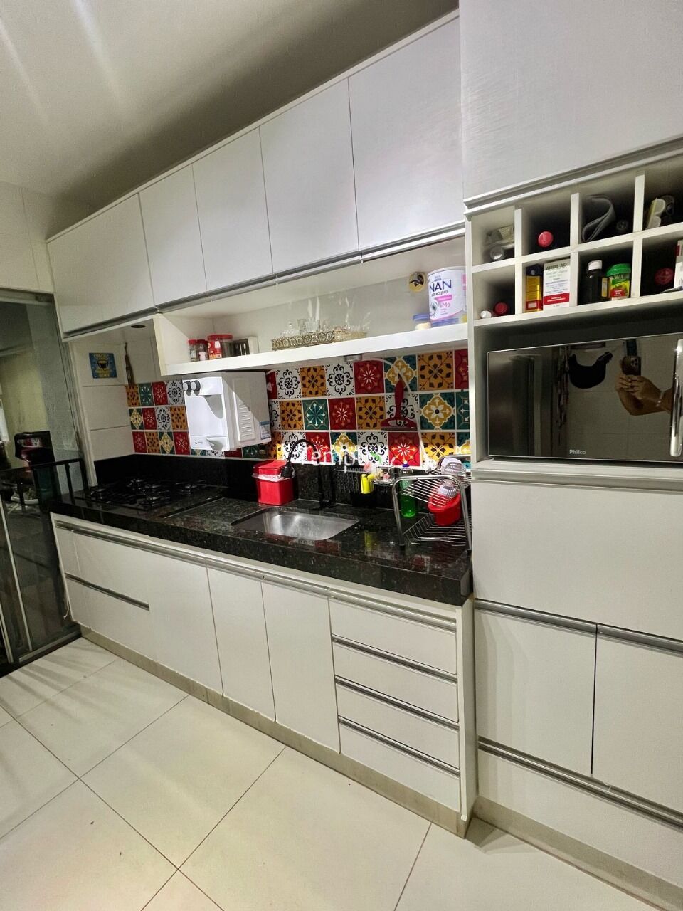 Casa à venda com 3 quartos, 120m² - Foto 1