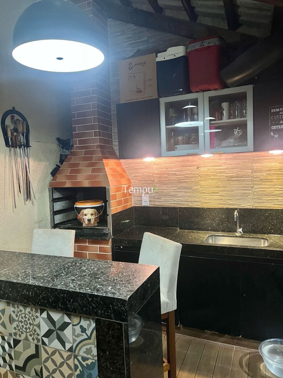 Casa à venda com 3 quartos, 120m² - Foto 30