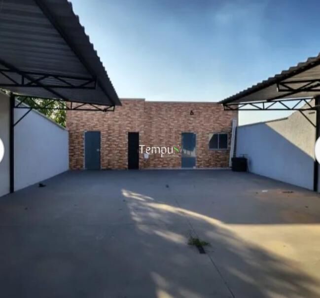 Loja-Salão, 250 m² - Foto 3