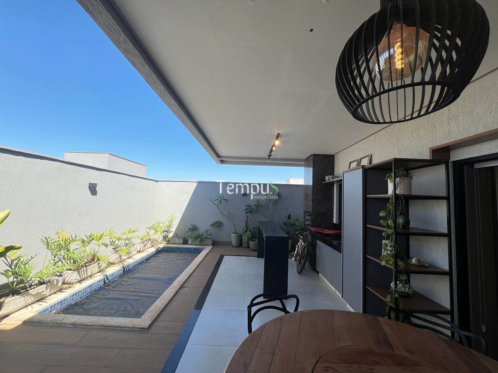 Casa à venda com 3 quartos, 172m² - Foto 13
