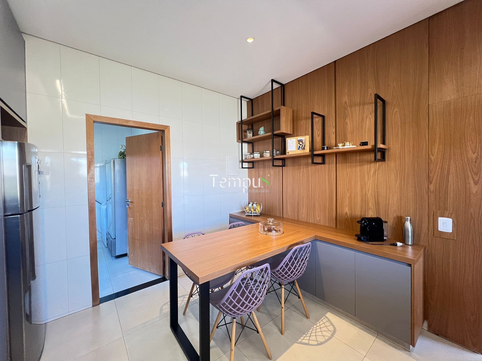 Casa à venda com 3 quartos, 172m² - Foto 11
