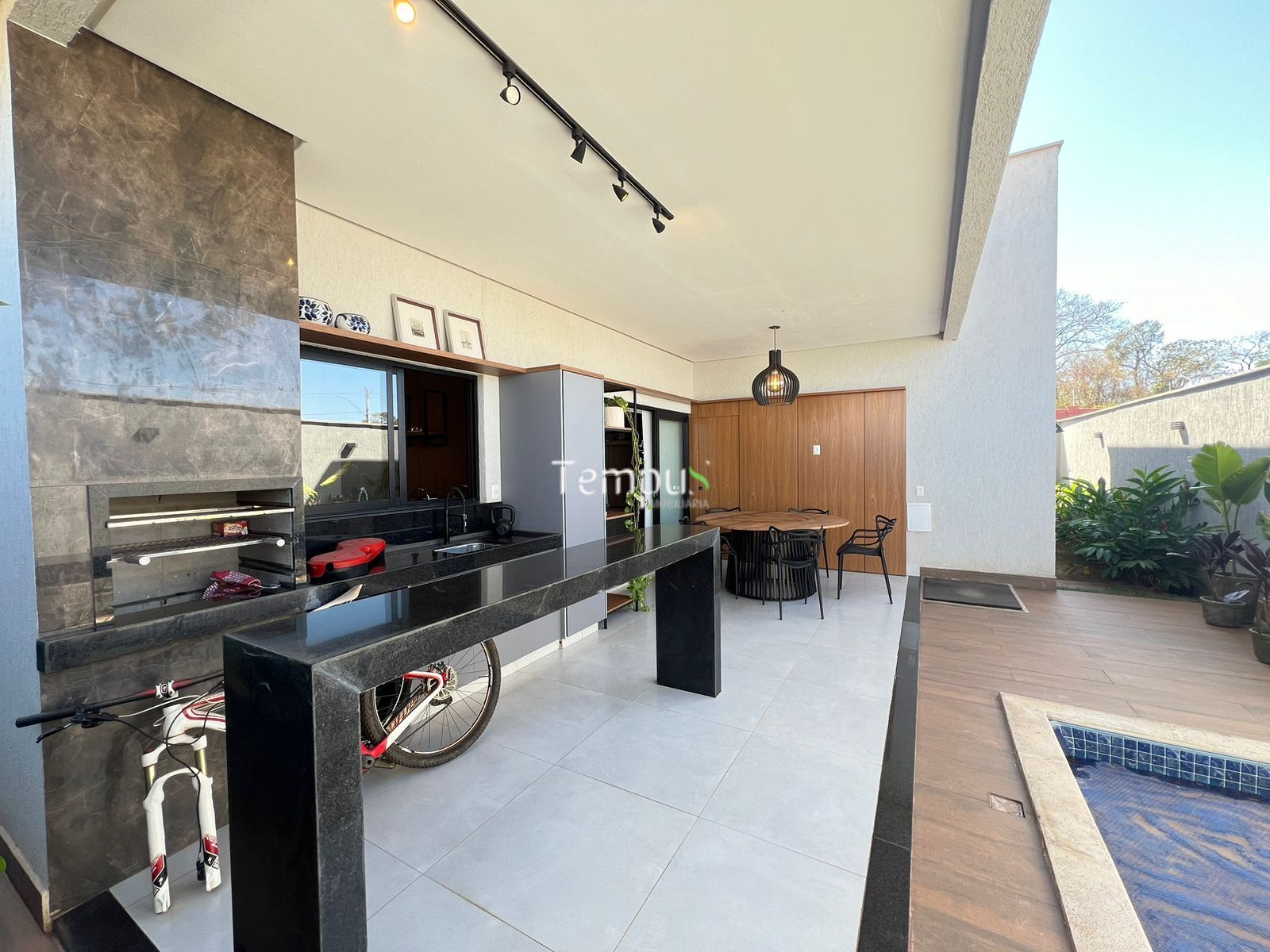 Casa à venda com 3 quartos, 172m² - Foto 15