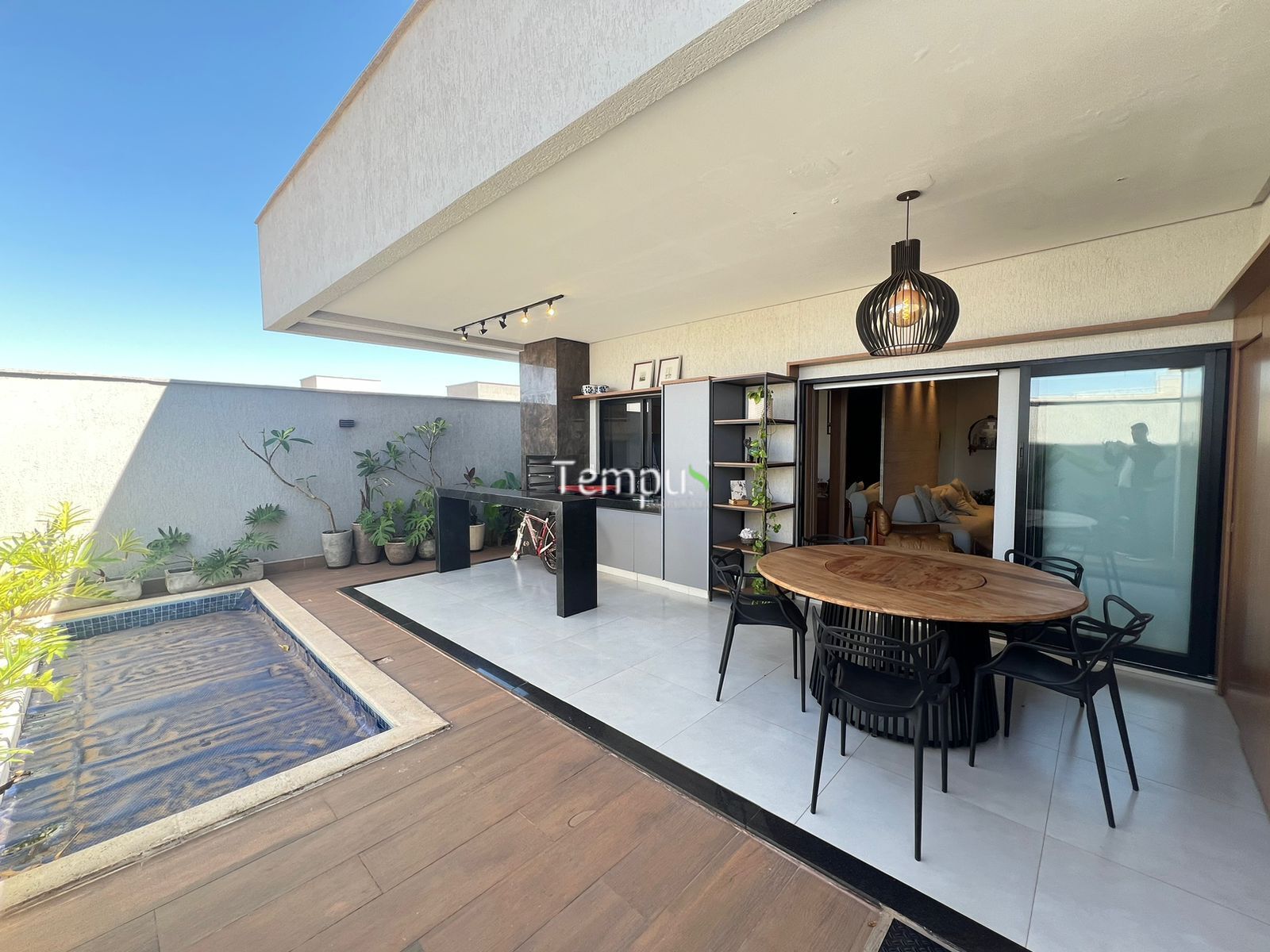Casa à venda com 3 quartos, 172m² - Foto 14