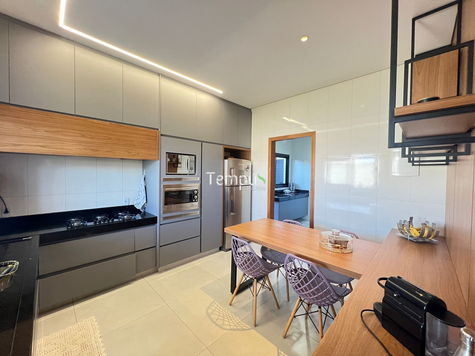 Casa à venda com 3 quartos, 172m² - Foto 7
