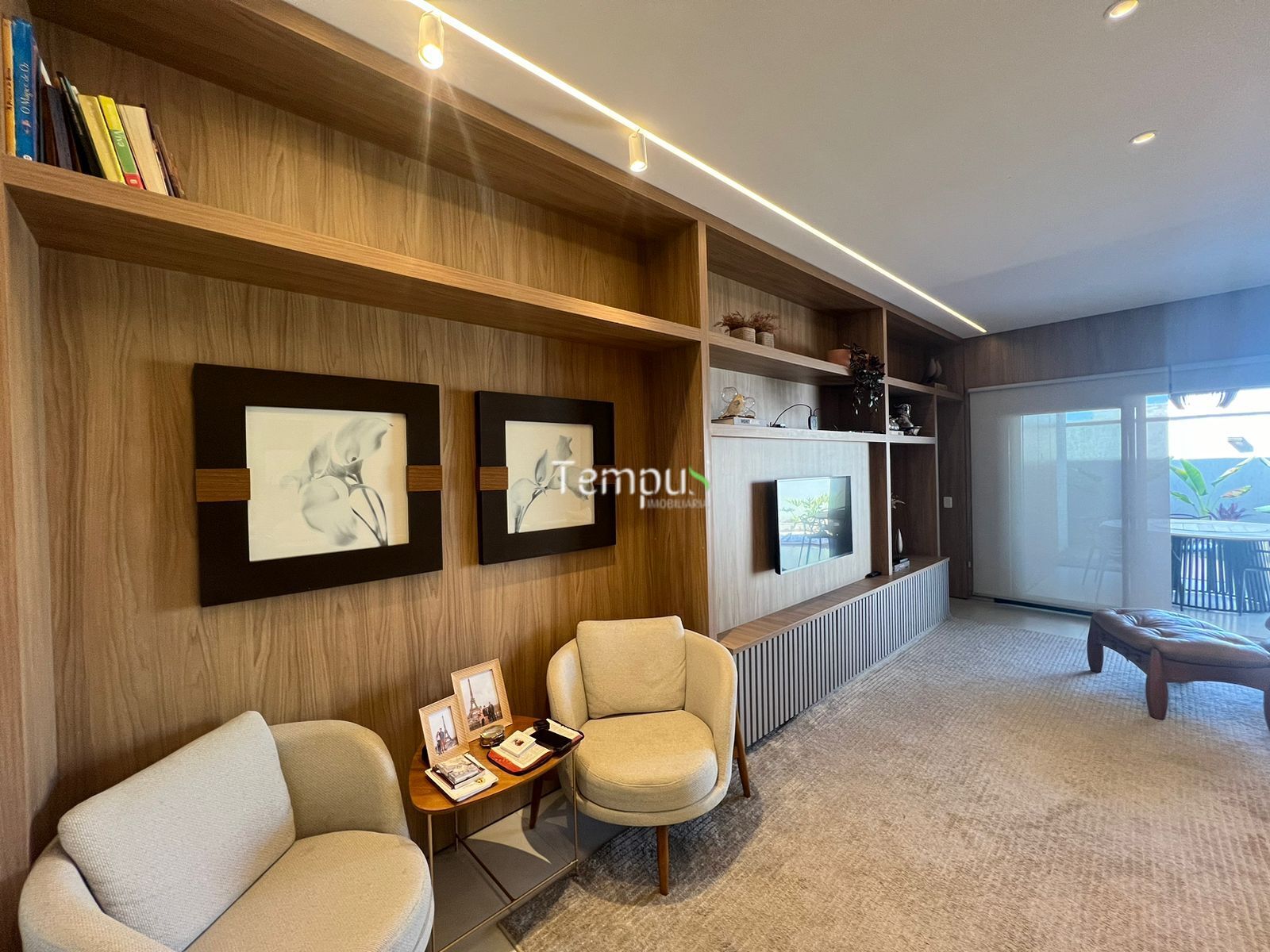 Casa à venda com 3 quartos, 172m² - Foto 4