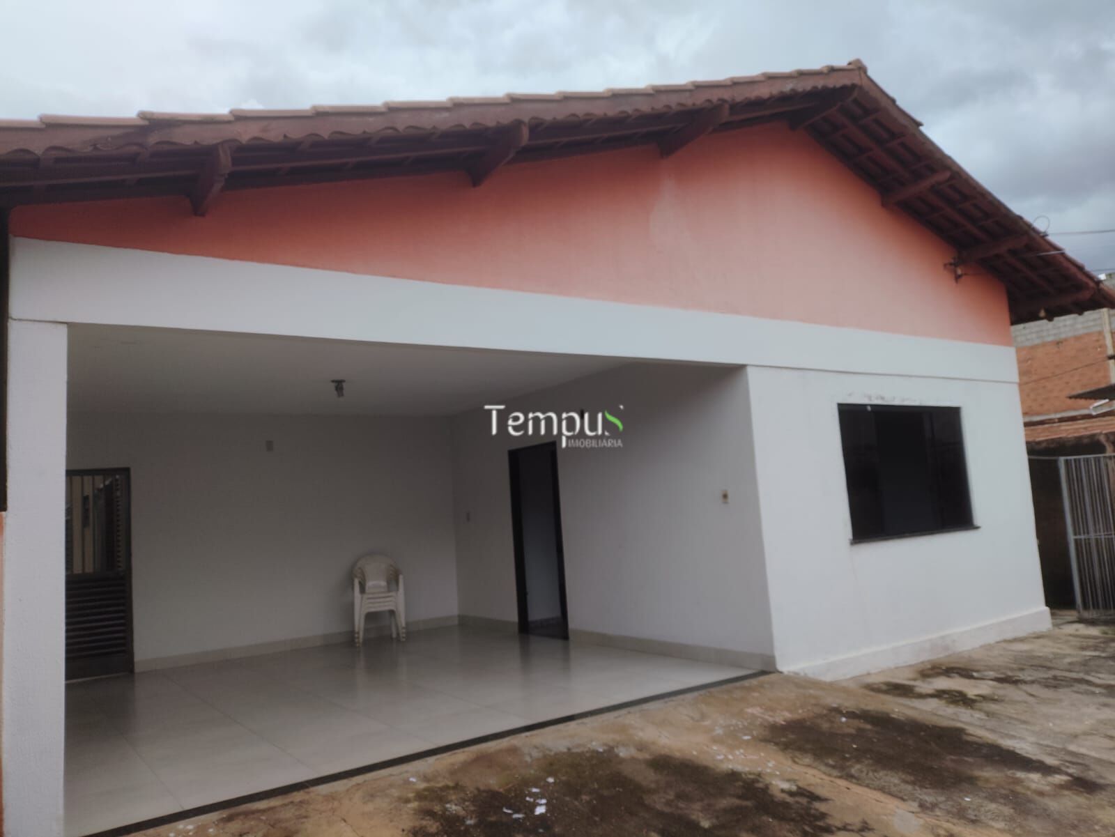 Casa, 4 quartos, 270 m² - Foto 1