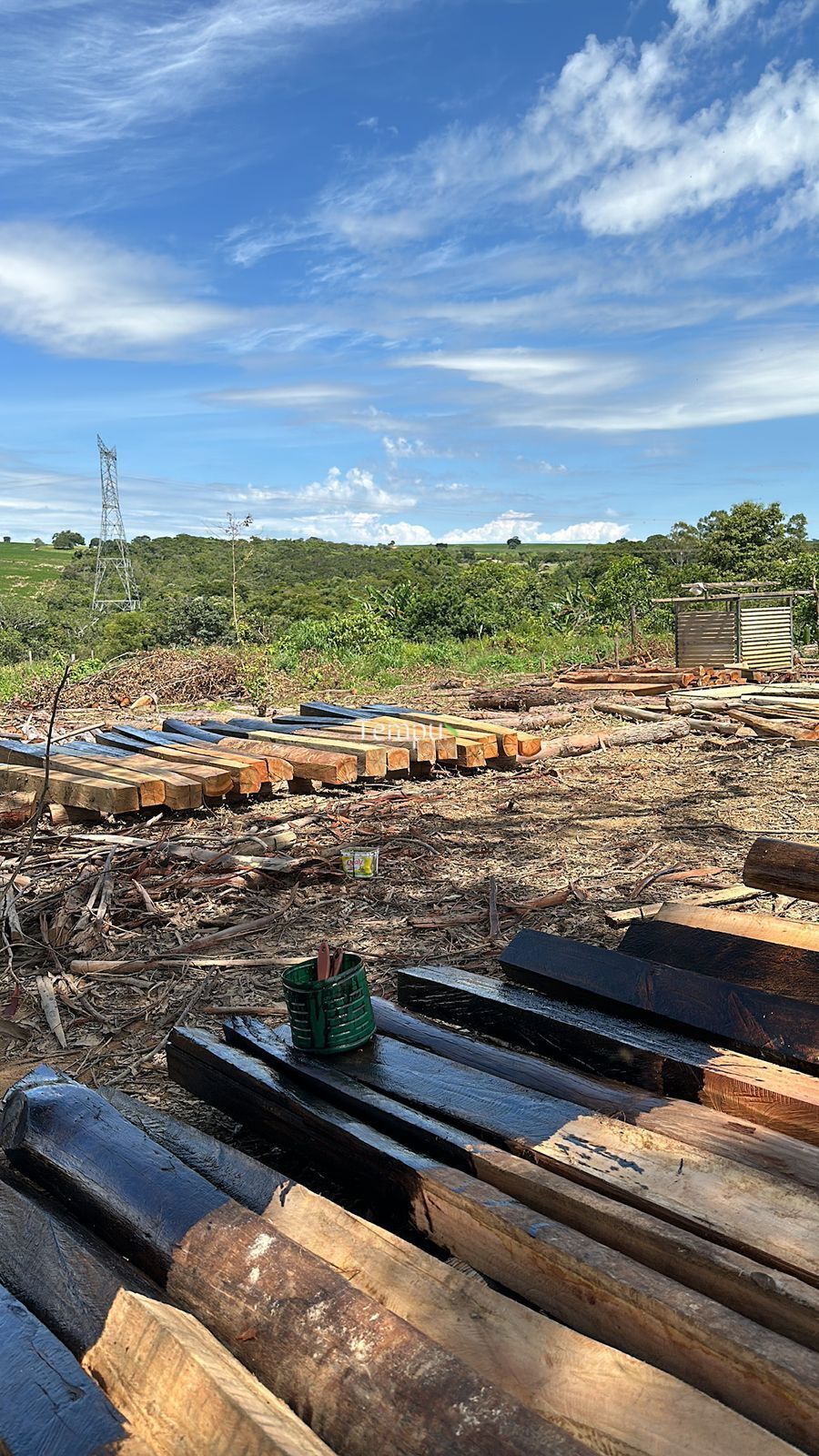 Chácara, 3 quartos, 5 hectares - Foto 12