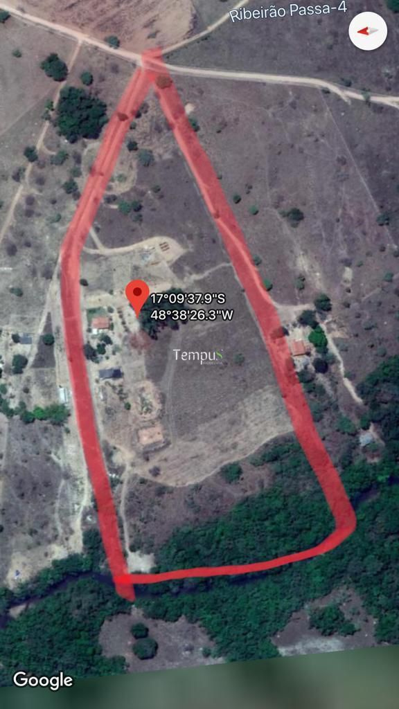 Chácara, 3 quartos, 5 hectares - Foto 4