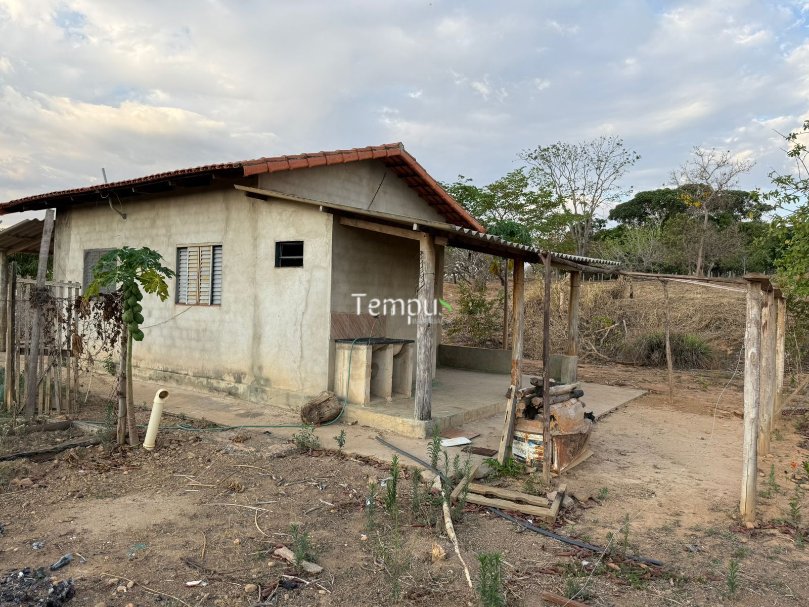 Chácara, 3 quartos, 5 hectares - Foto 14