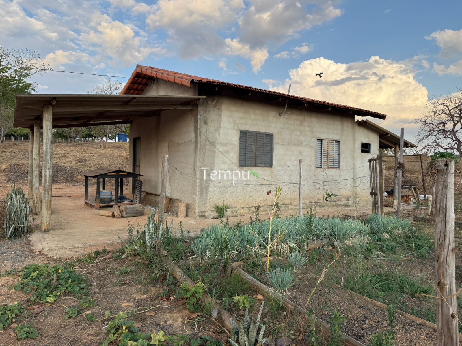 Chácara, 3 quartos, 5 hectares - Foto 17