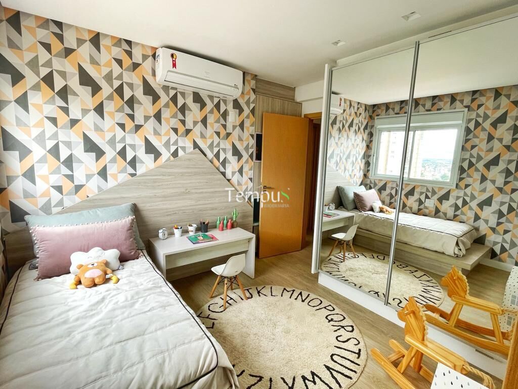 Apartamento à venda com 3 quartos, 179m² - Foto 43