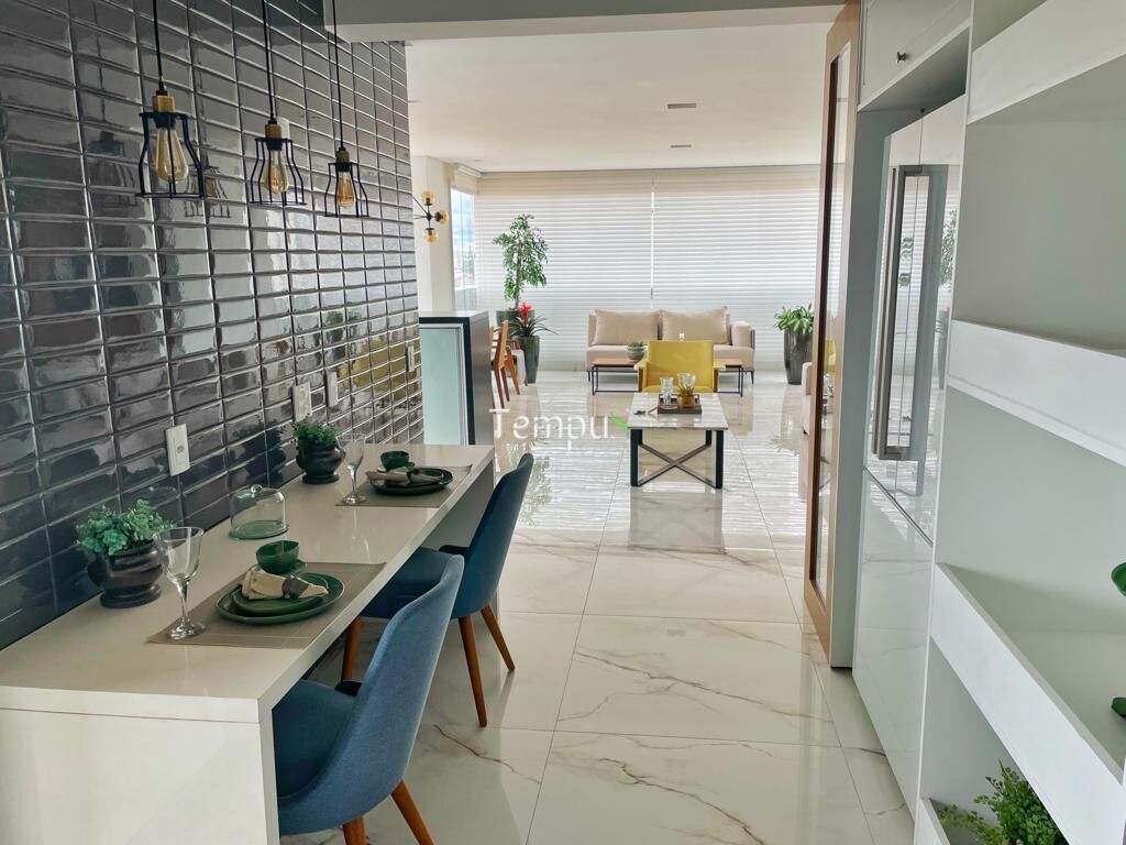 Apartamento à venda com 3 quartos, 179m² - Foto 42