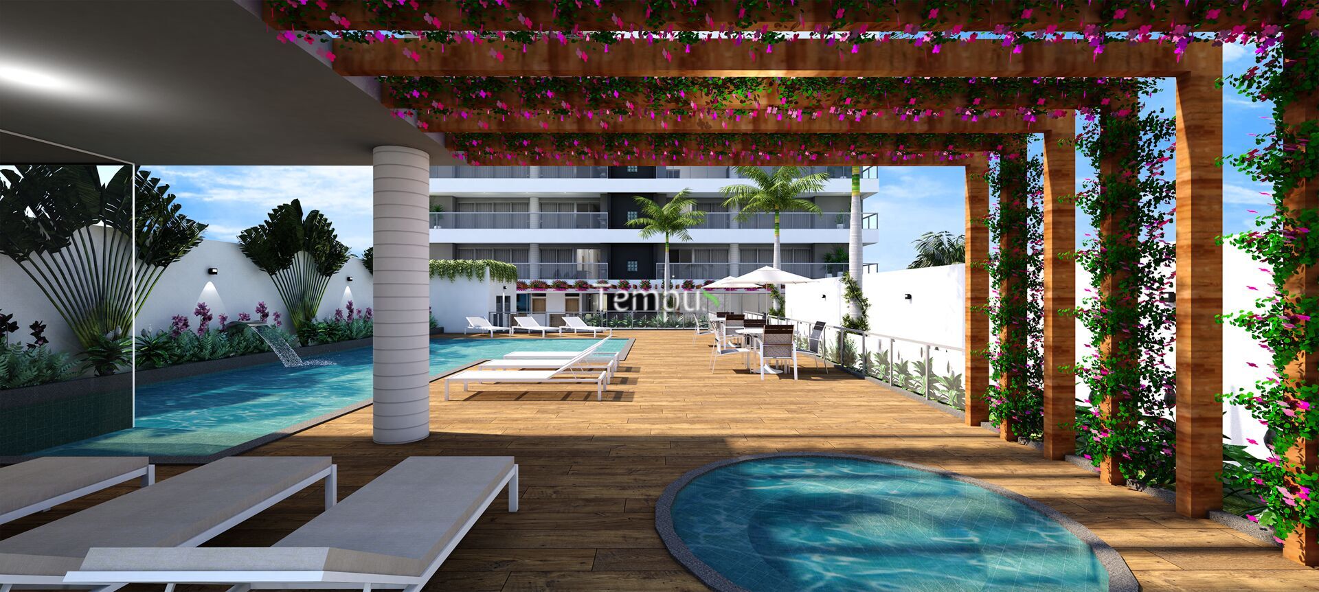 Apartamento, 4 quartos, 201 m² - Foto 3