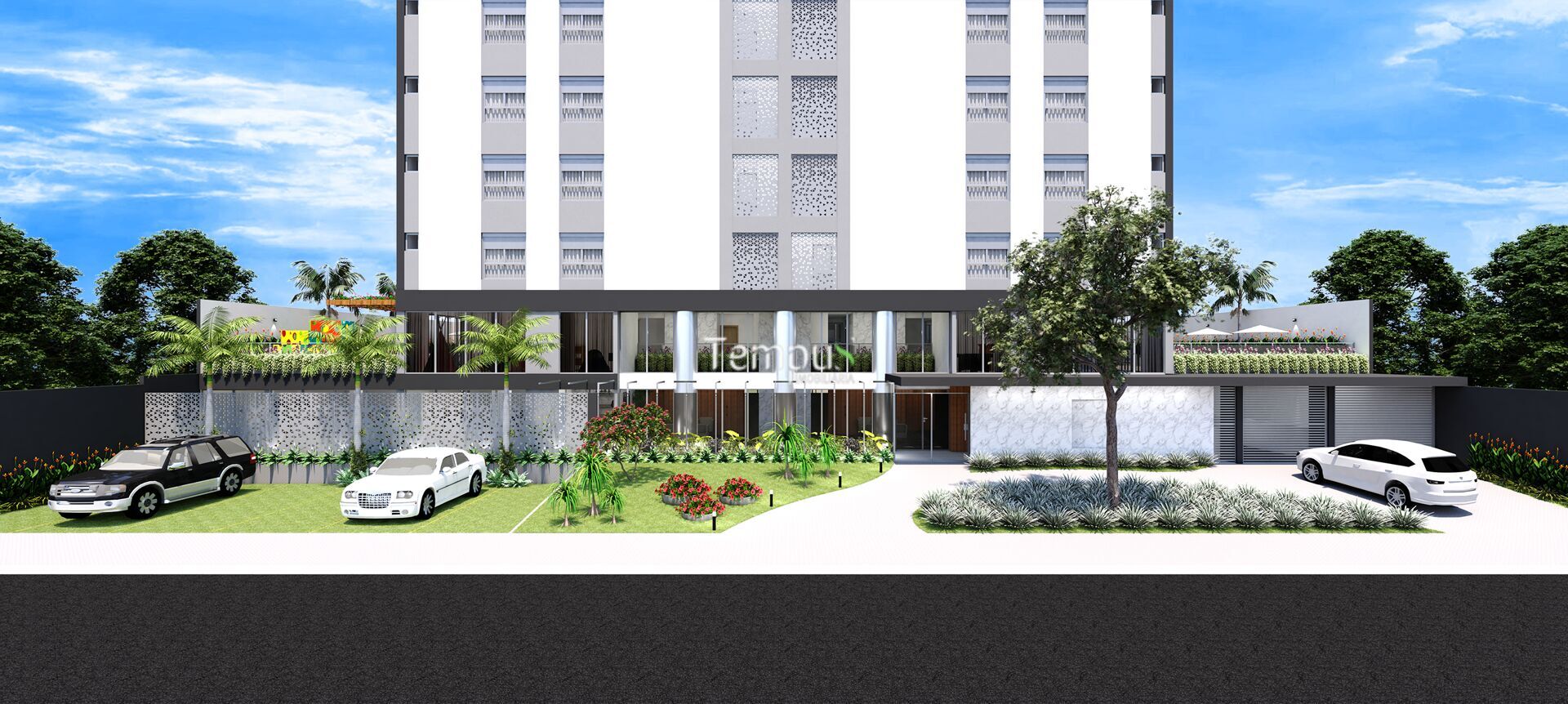 Apartamento, 4 quartos, 201 m² - Foto 7