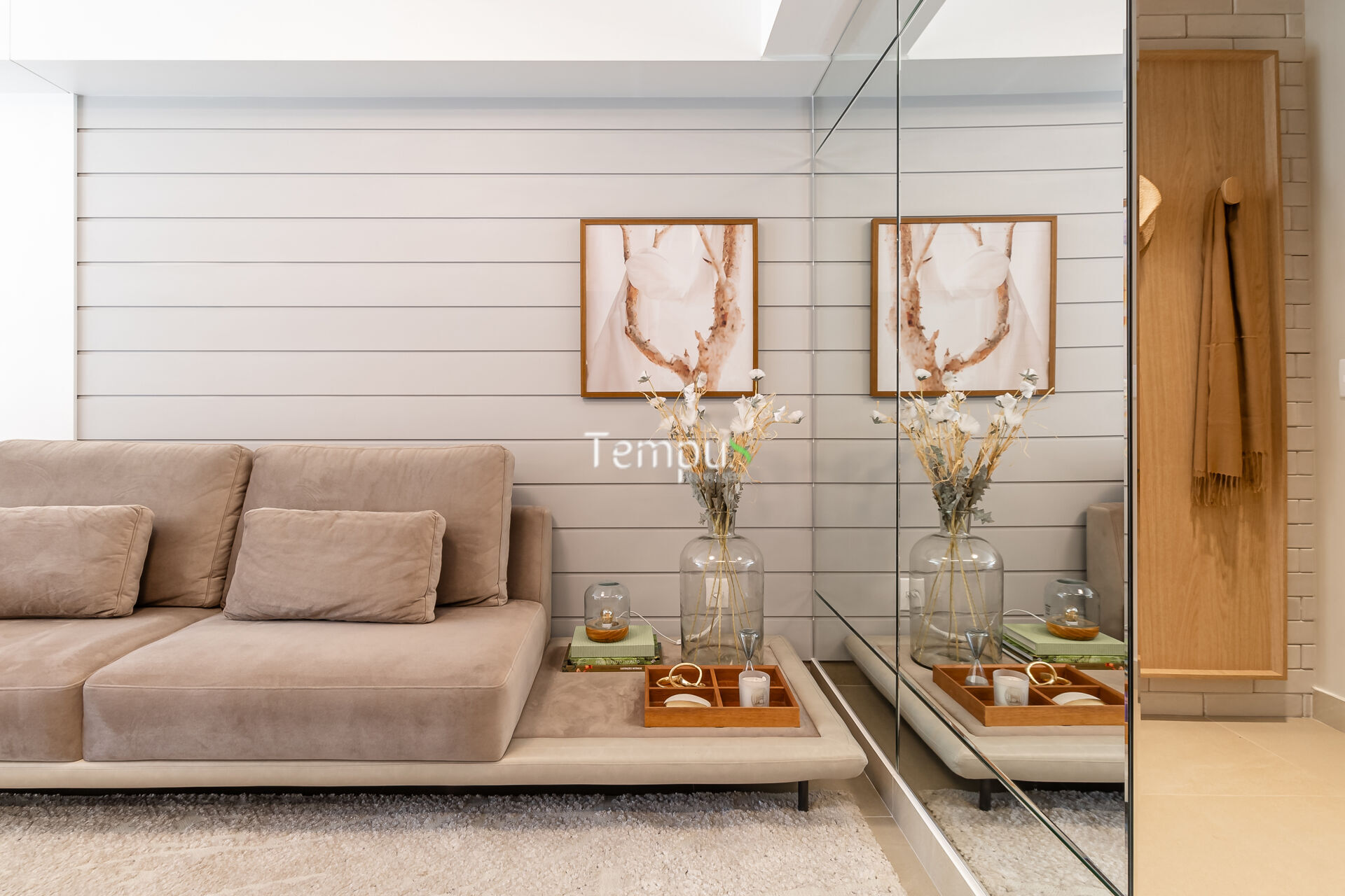 Apartamento, 3 quartos, 90 m² - Foto 3