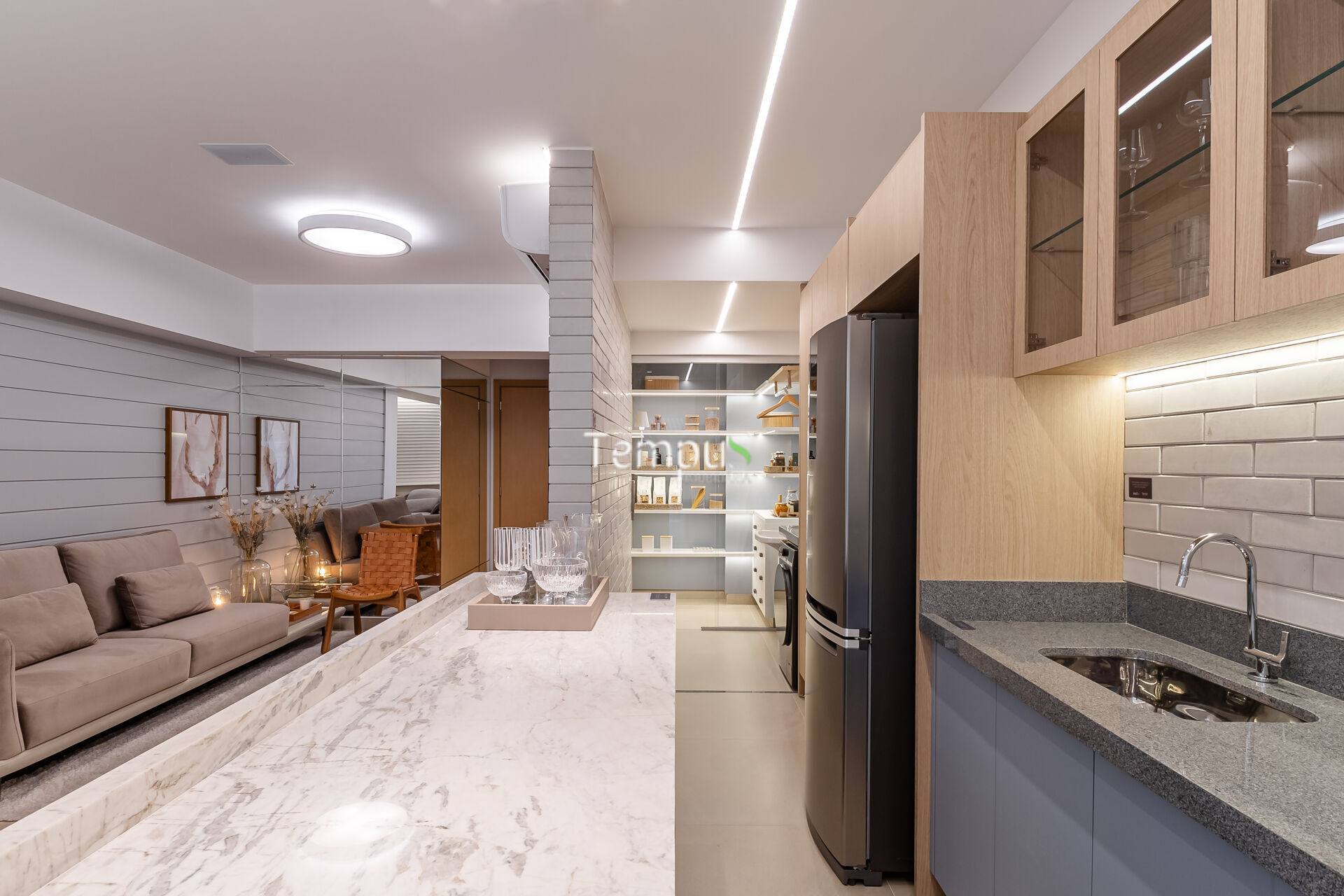 Apartamento, 3 quartos, 90 m² - Foto 7