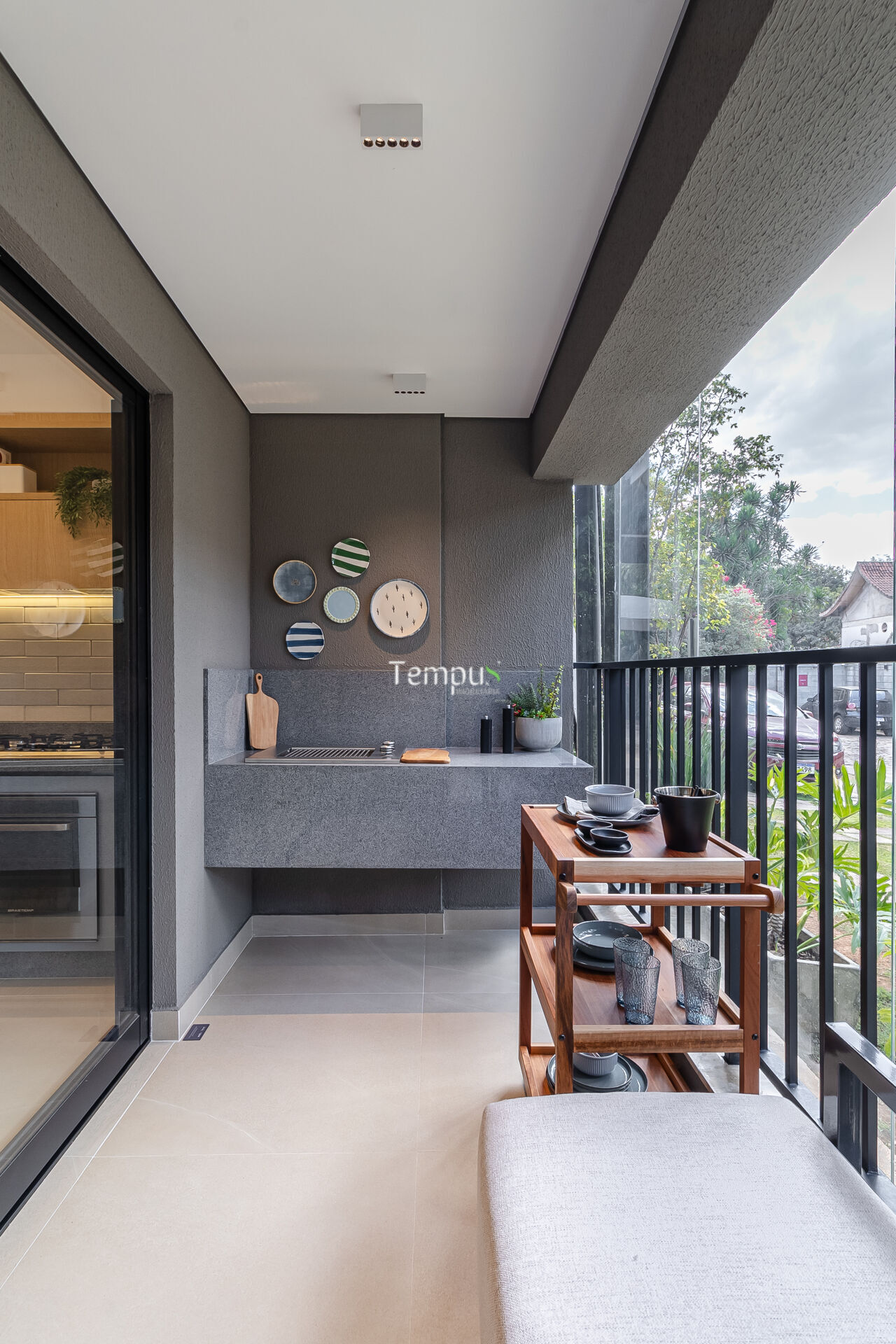 Apartamento, 3 quartos, 90 m² - Foto 10