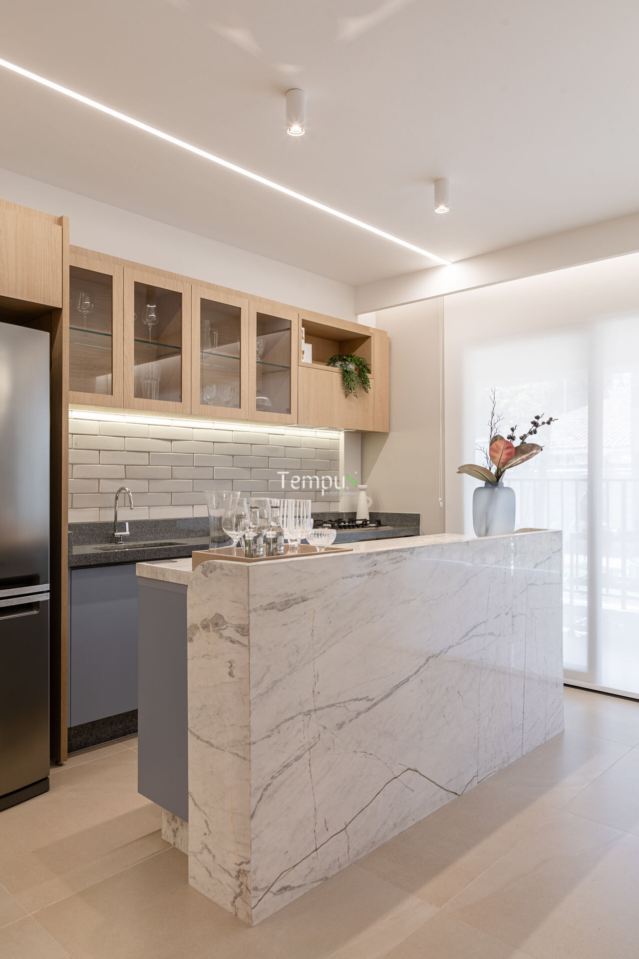 Apartamento, 3 quartos, 90 m² - Foto 6