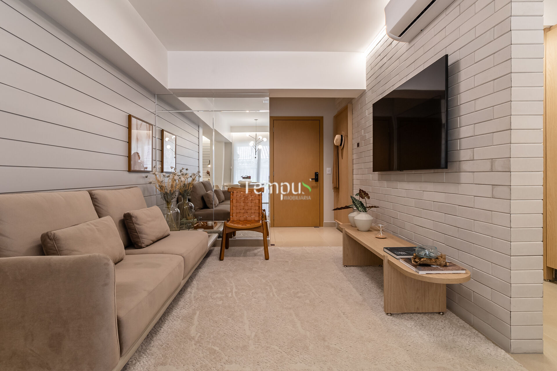 Apartamento, 3 quartos, 90 m² - Foto 1