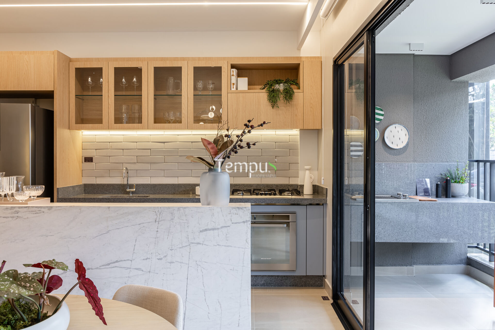 Apartamento, 3 quartos, 90 m² - Foto 8