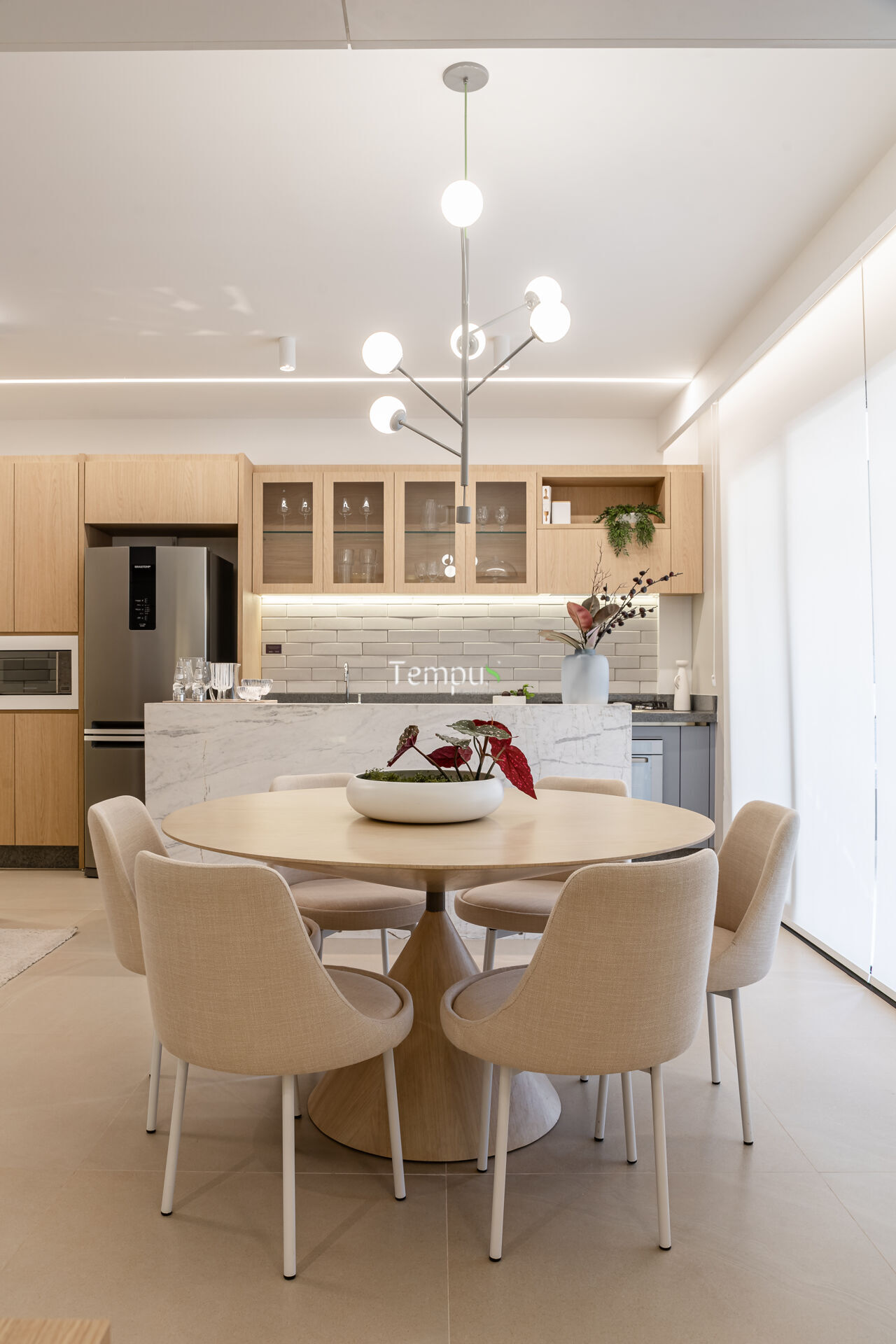 Apartamento, 3 quartos, 90 m² - Foto 5