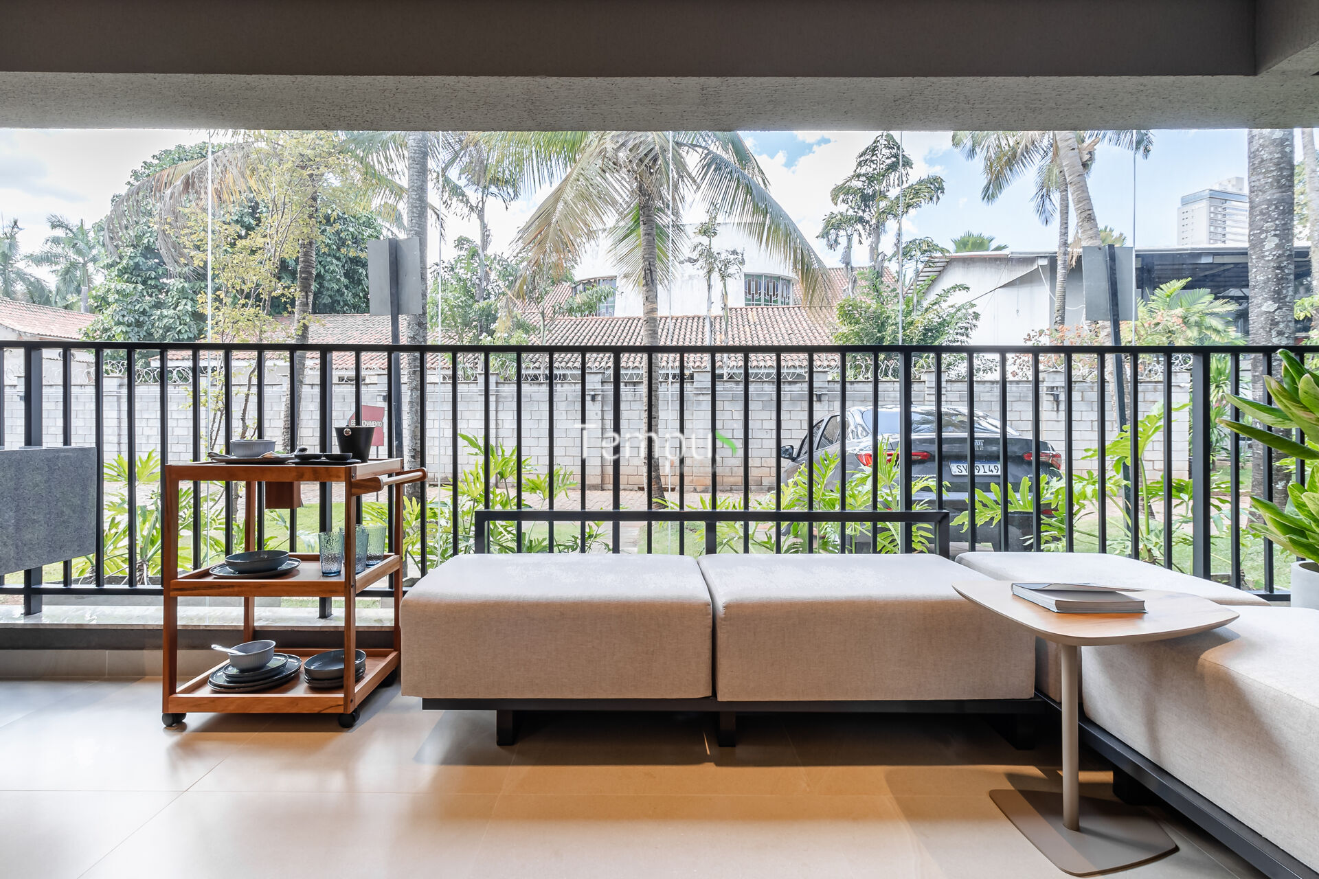 Apartamento, 3 quartos, 90 m² - Foto 9