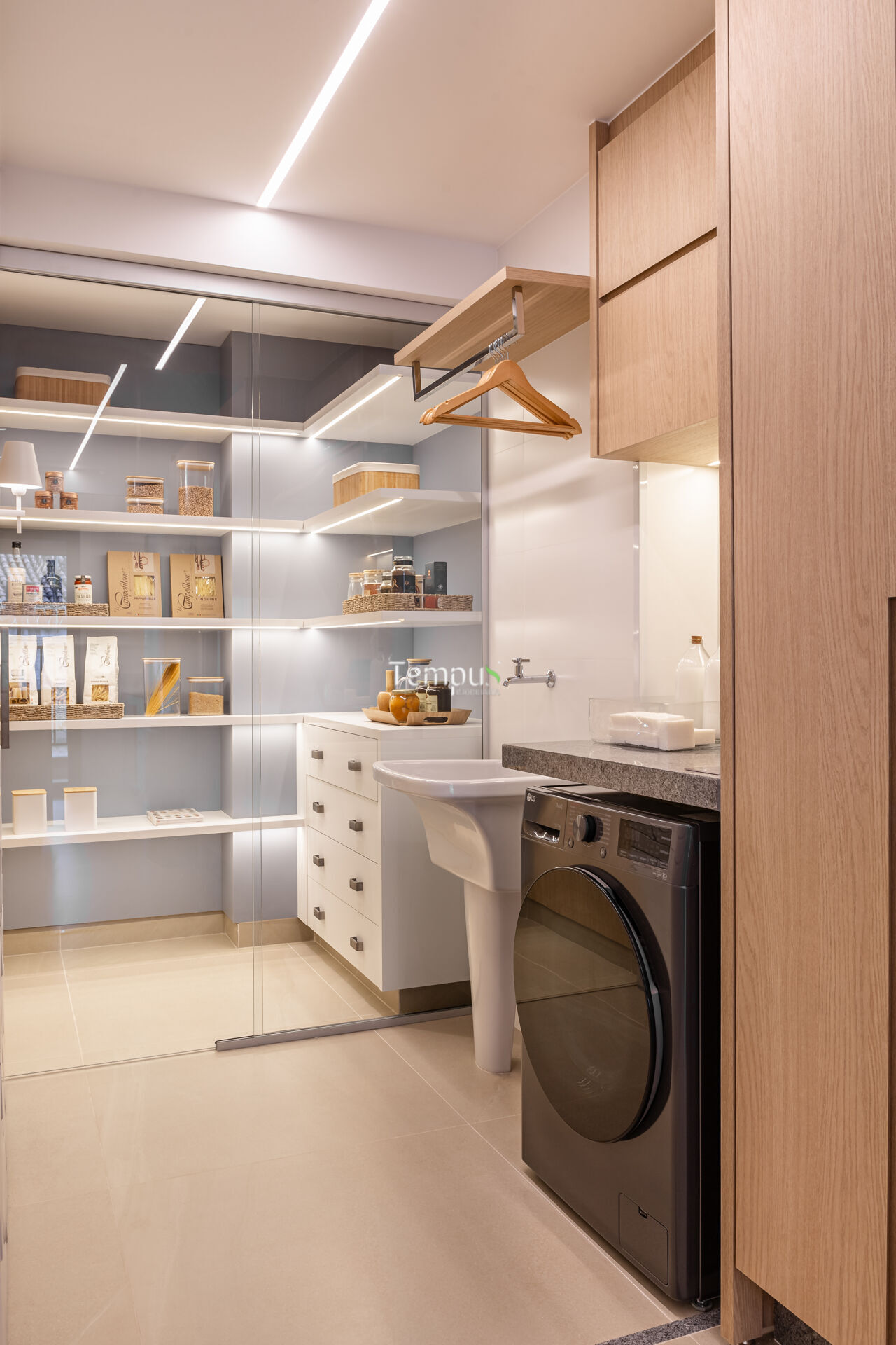 Apartamento, 3 quartos, 90 m² - Foto 11