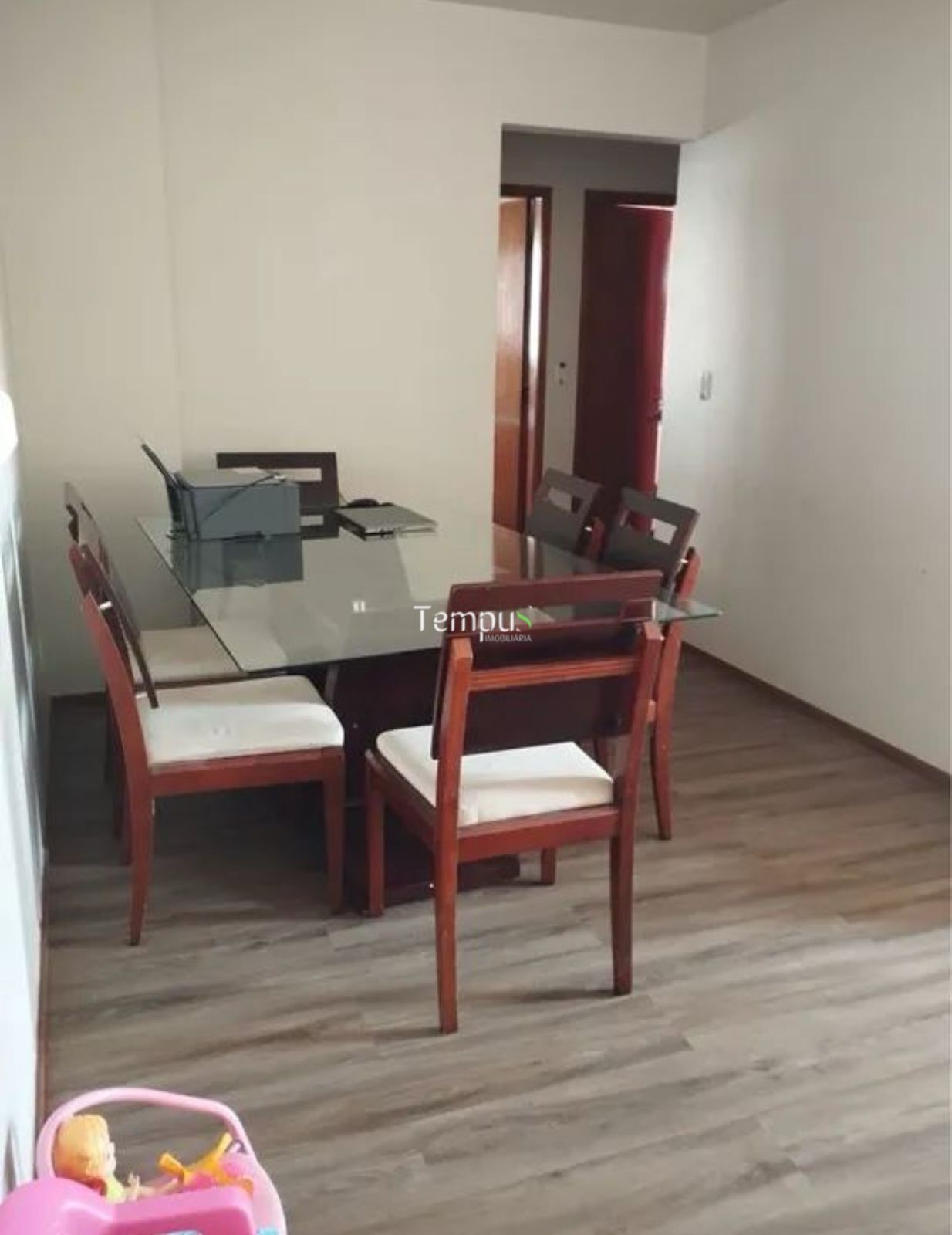 Apartamento à venda com 3 quartos, 70m² - Foto 7