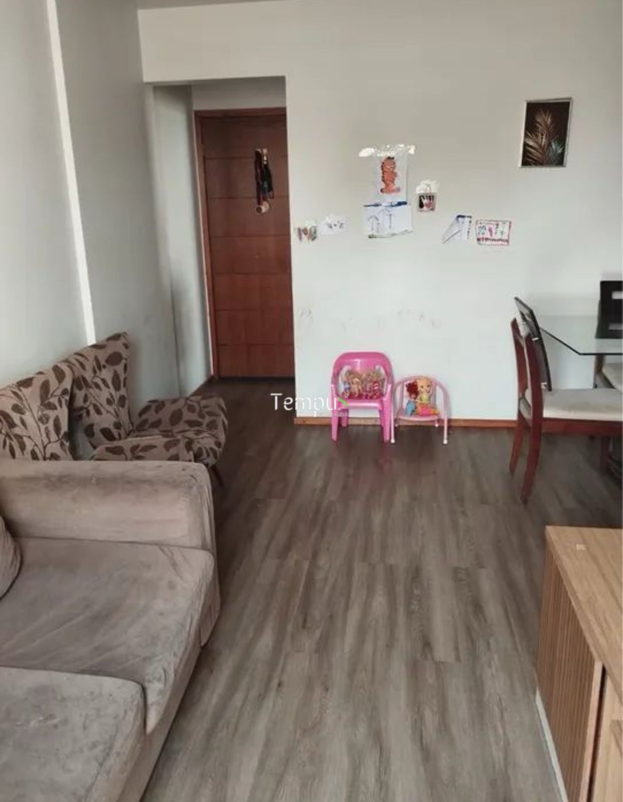 Apartamento à venda com 3 quartos, 70m² - Foto 6