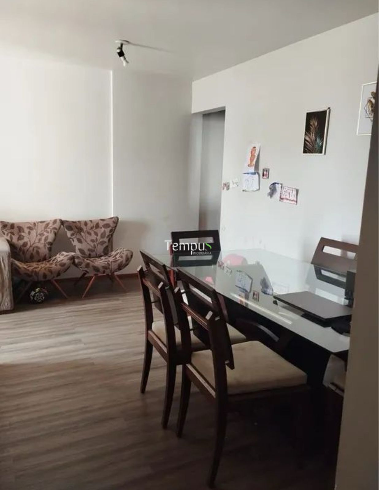 Apartamento à venda com 3 quartos, 70m² - Foto 5