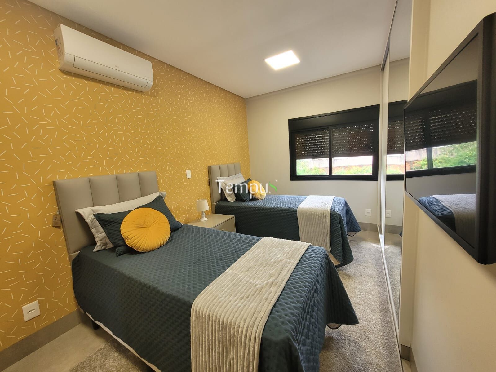 Casa de Condomínio, 3 quartos - Foto 11