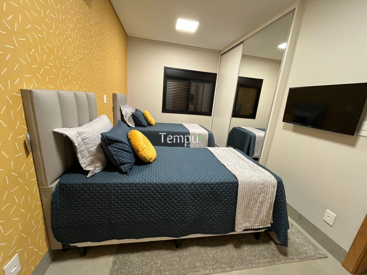 Casa de Condomínio, 3 quartos - Foto 9