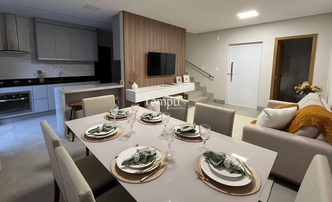 Casa de Condomínio, 3 quartos - Foto 14