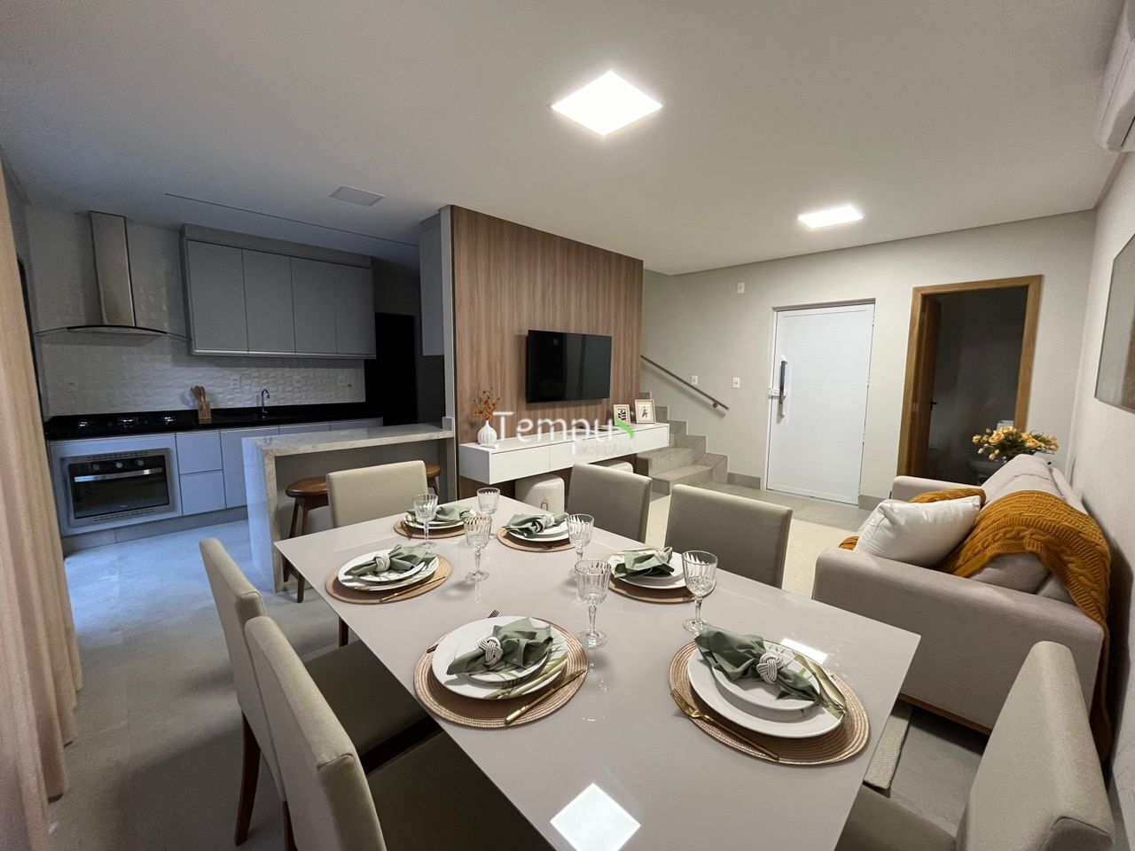 Casa de Condomínio, 3 quartos - Foto 15