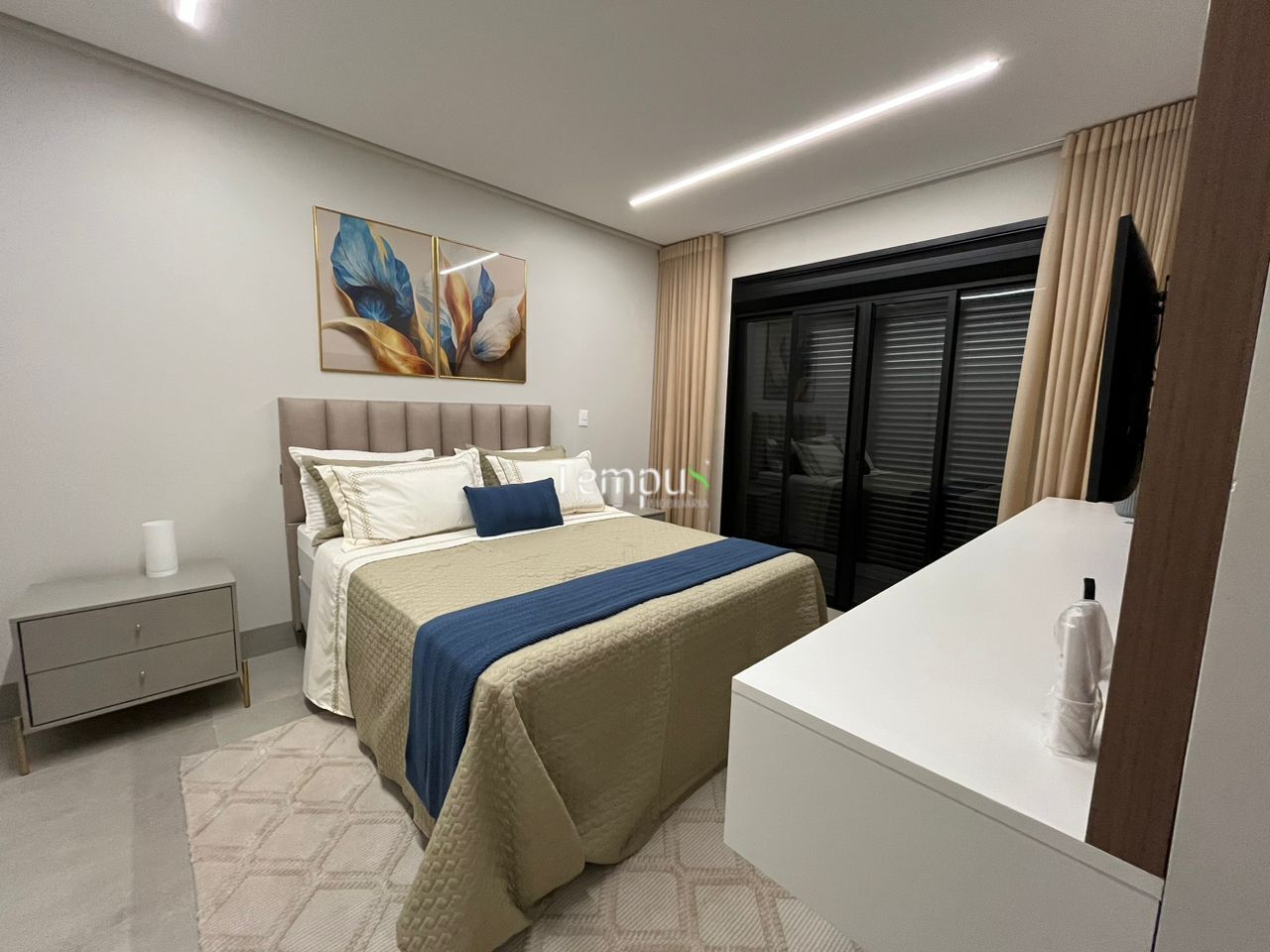 Casa de Condomínio, 3 quartos - Foto 16