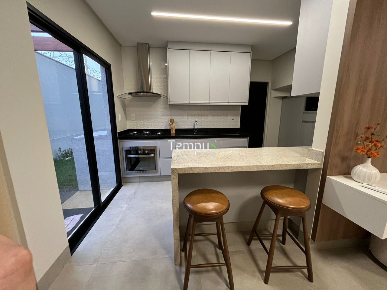 Casa de Condomínio, 3 quartos - Foto 6