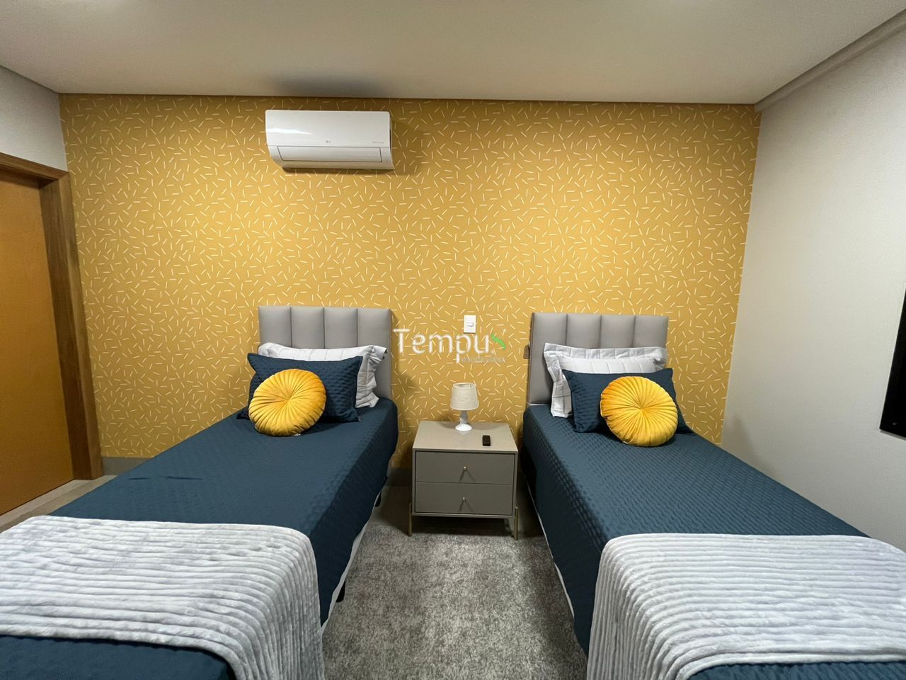 Casa de Condomínio, 3 quartos - Foto 10