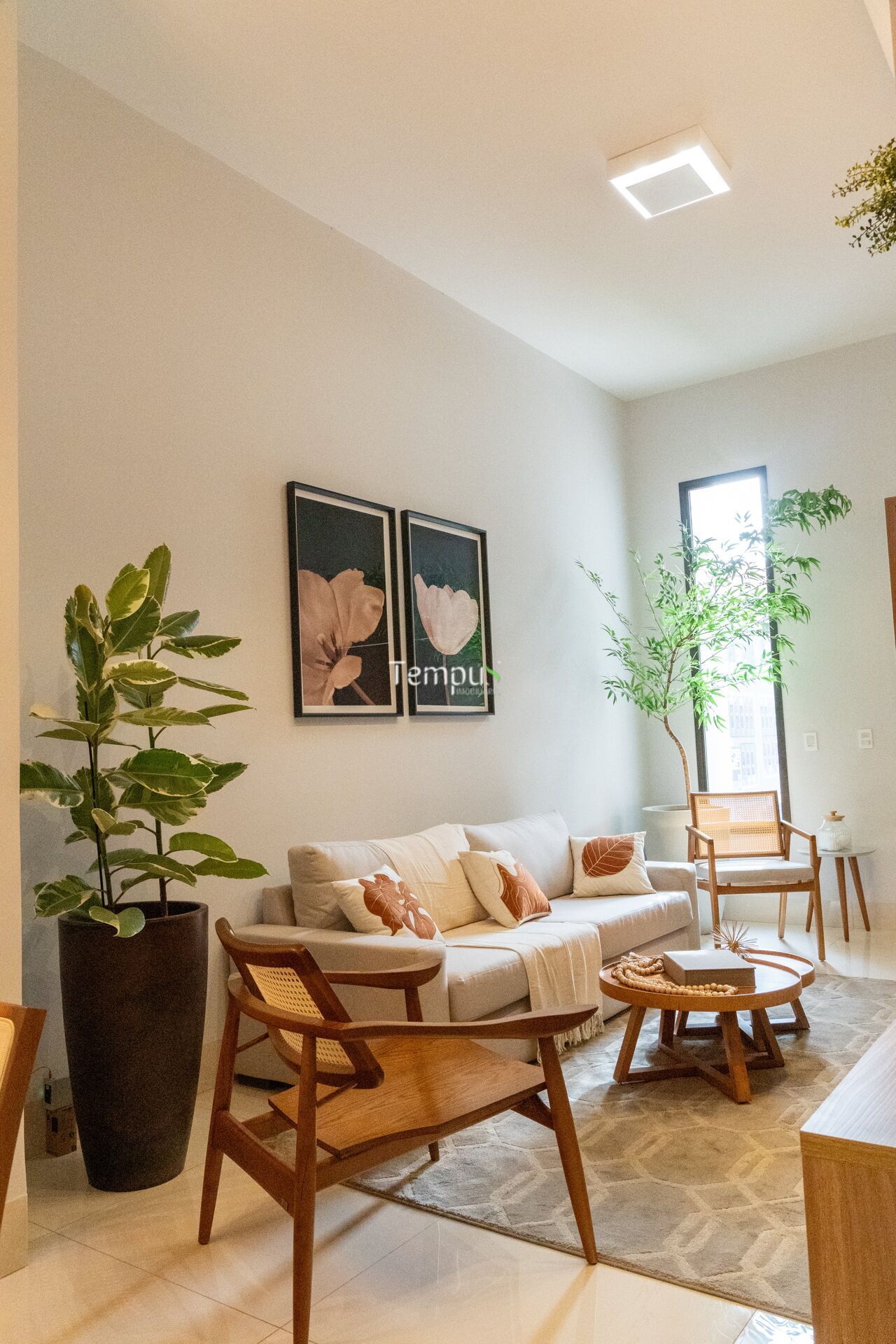 Casa de Condomínio à venda com 2 quartos, 116m² - Foto 11