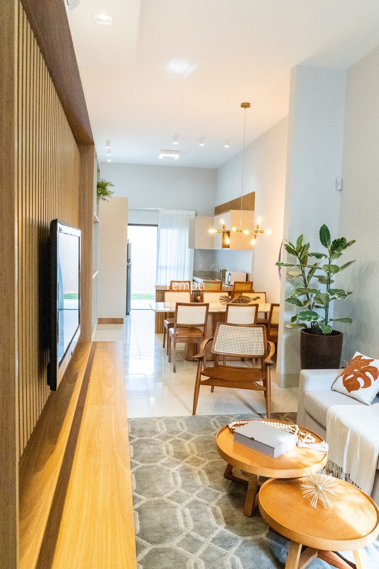 Casa de Condomínio à venda com 2 quartos, 116m² - Foto 6