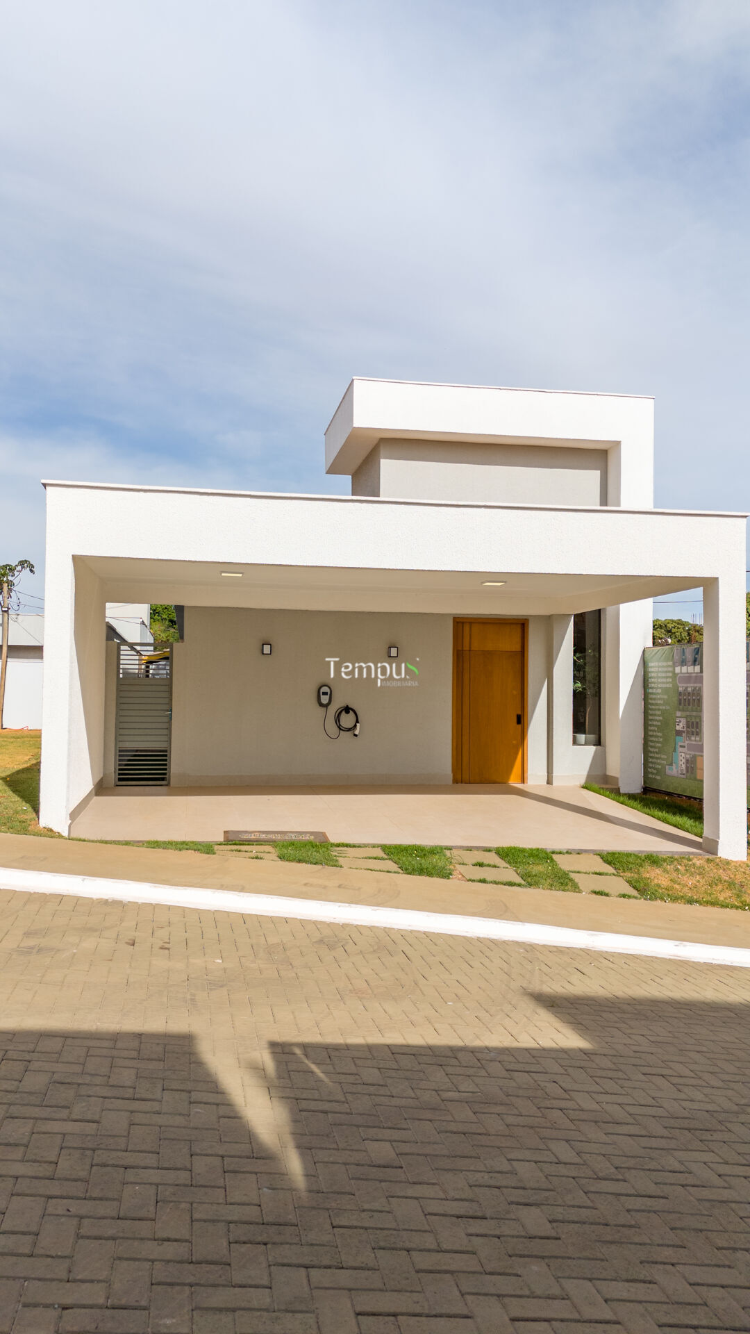 Casa de Condomínio à venda com 2 quartos, 116m² - Foto 5
