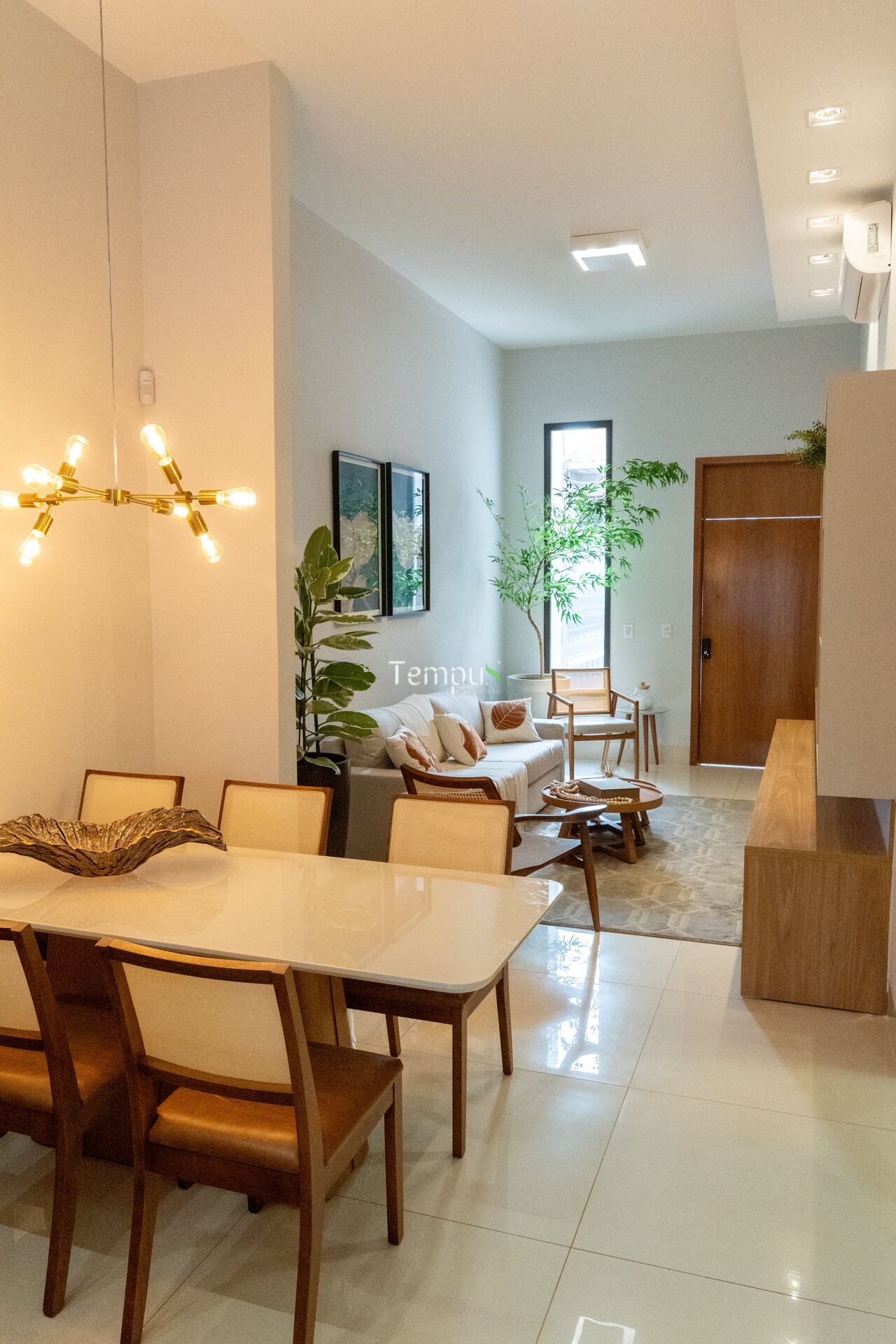 Casa de Condomínio à venda com 2 quartos, 116m² - Foto 9