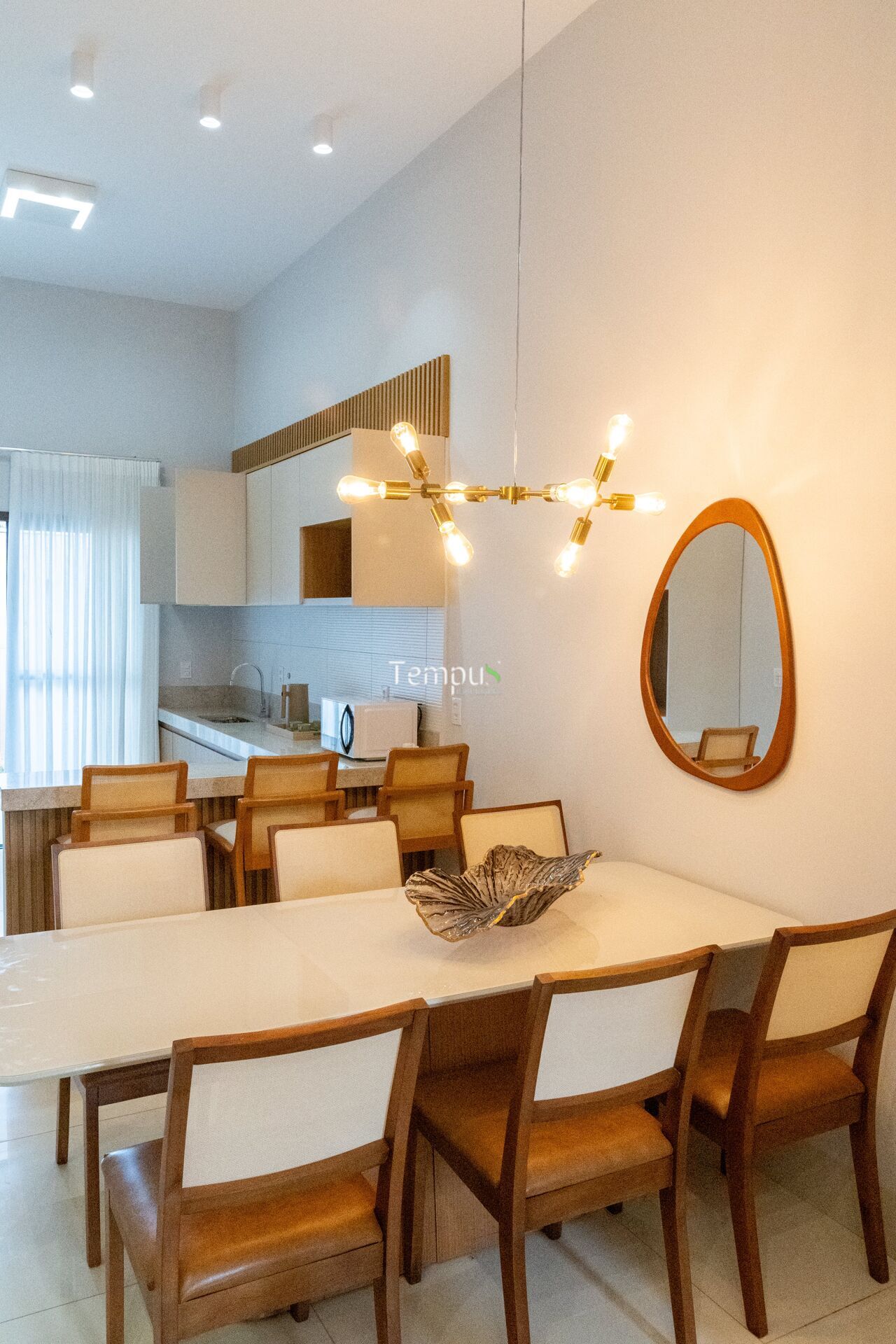 Casa de Condomínio à venda com 2 quartos, 116m² - Foto 7